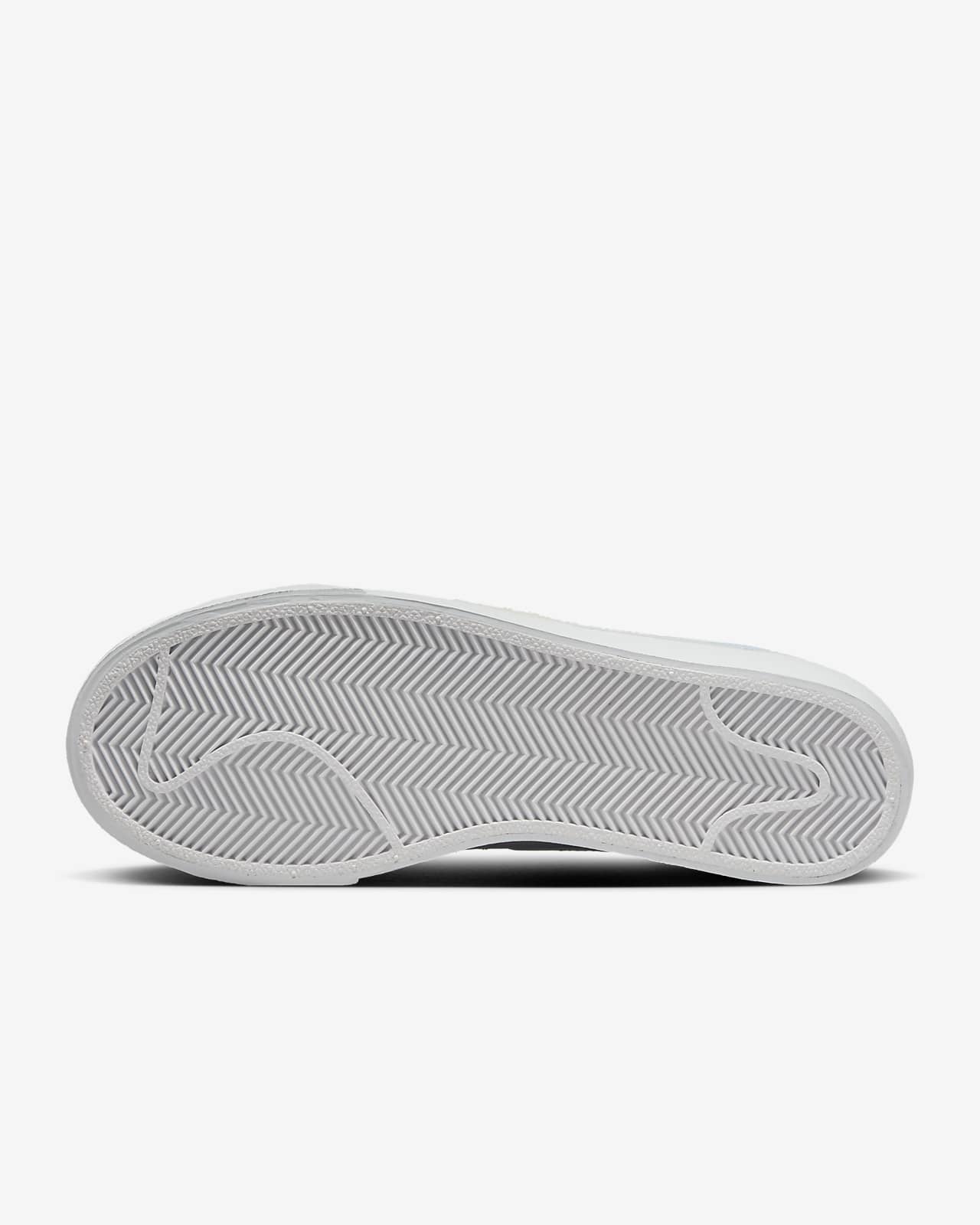 Nike Platform Shoes Black And White | lupon.gov.ph