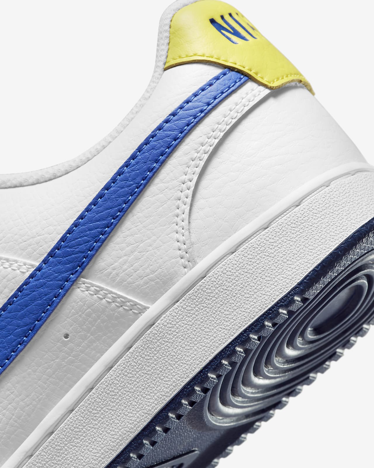 Tênis Nike Court Vision Mid Masculino | Nike.com
