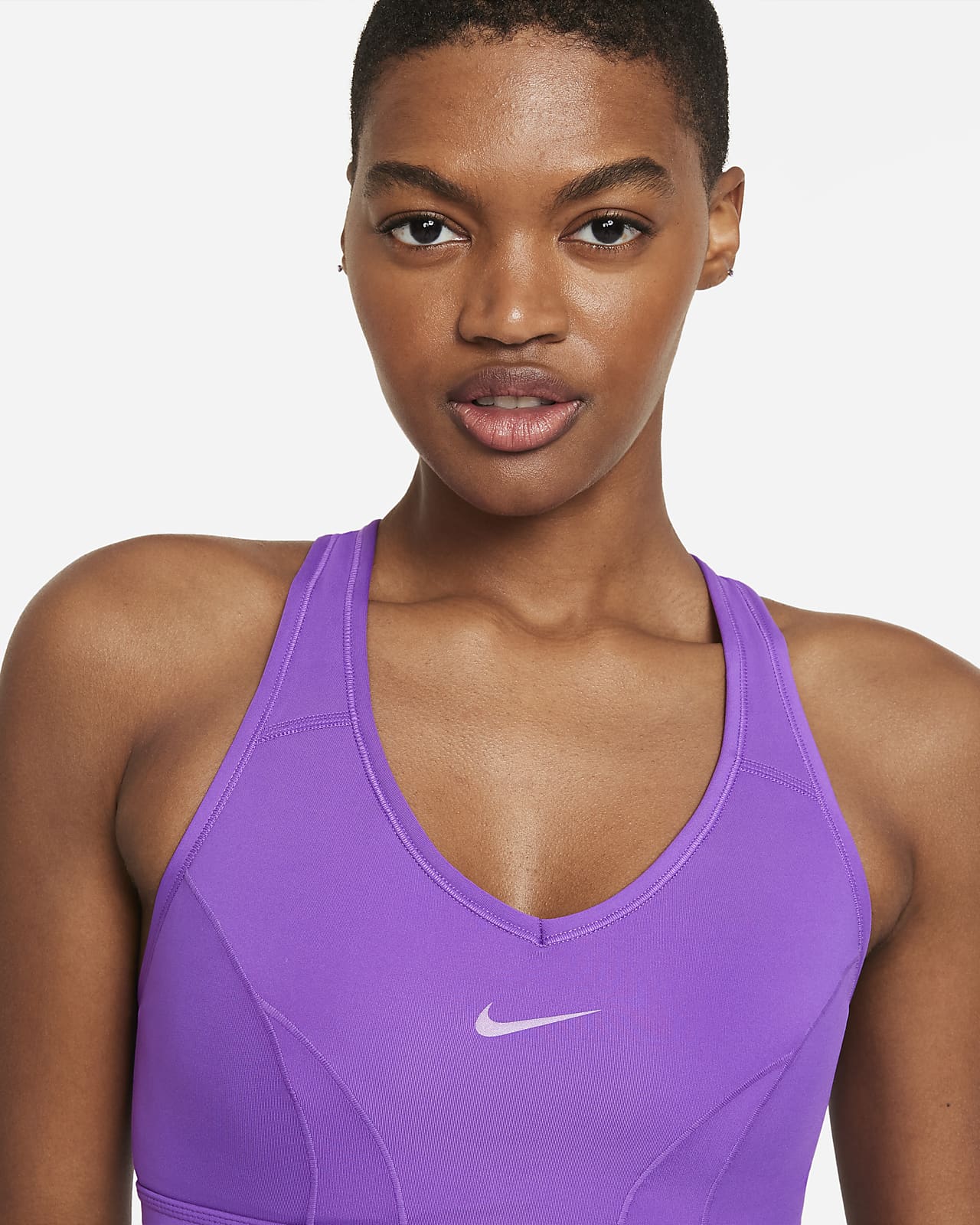 nike dri fit shirts v neck