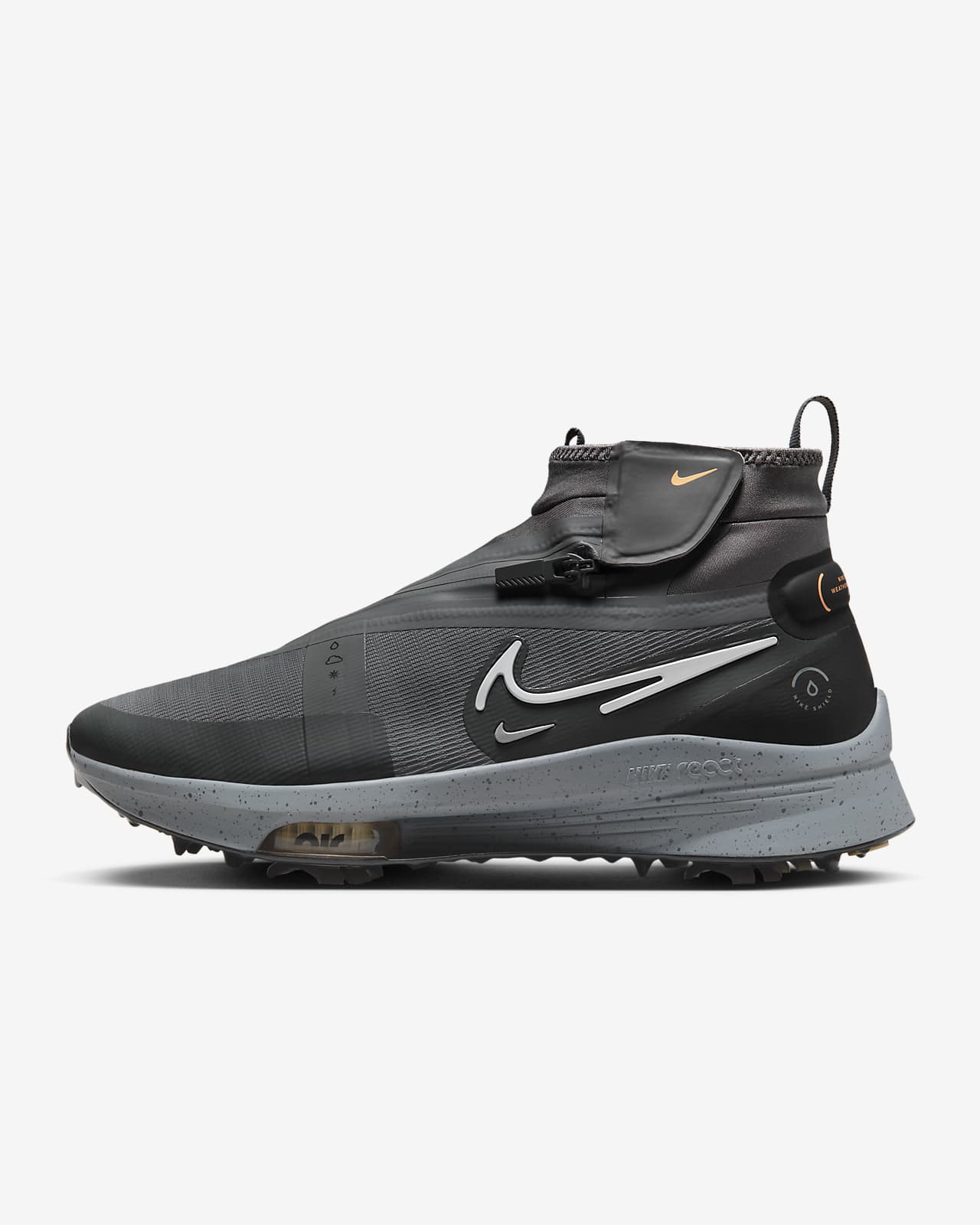 Nike Air Zoom Infinity Tour Men's Golf Shoes