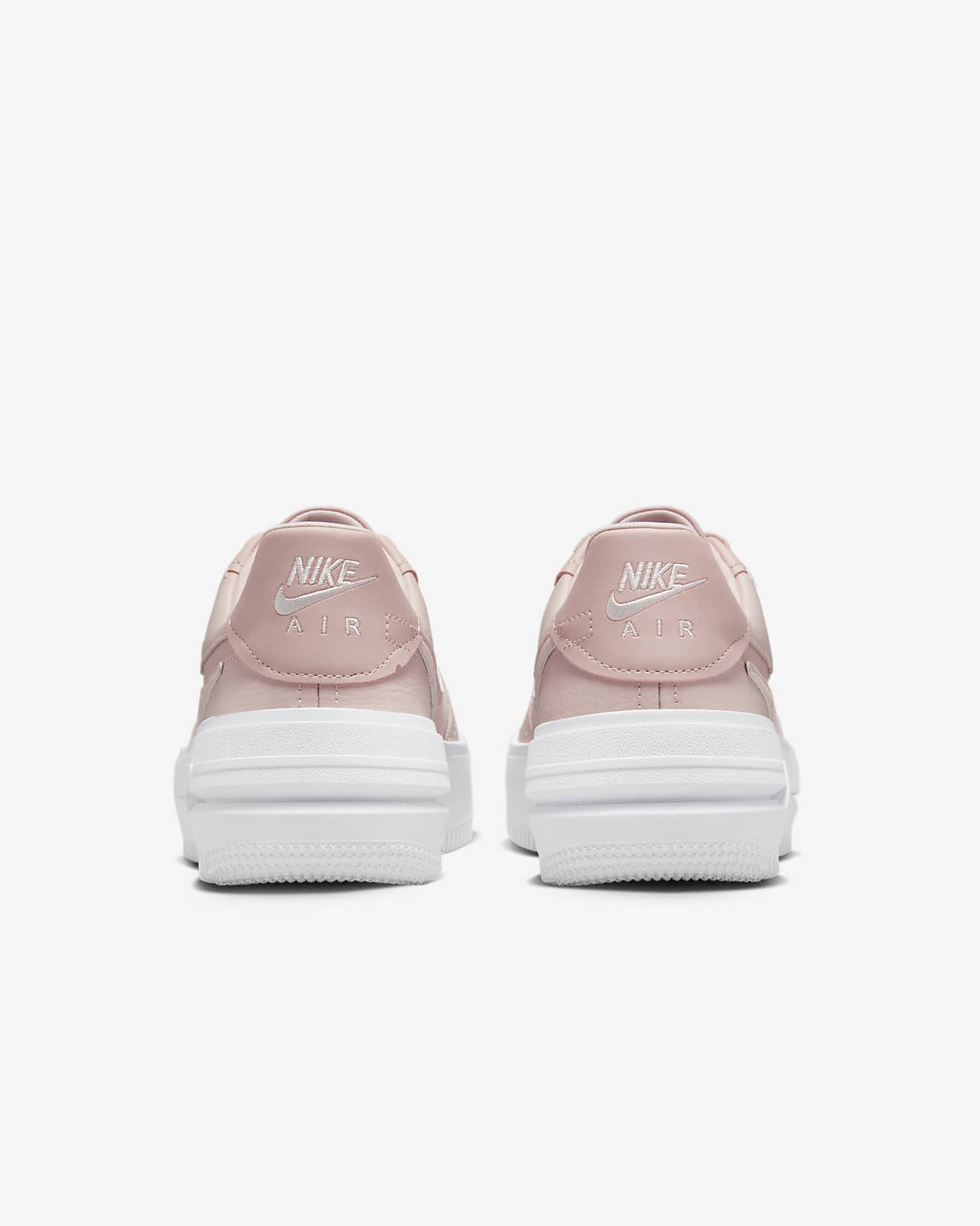Nike Air Force 1 Sage Low Women's Shoe, White, 9