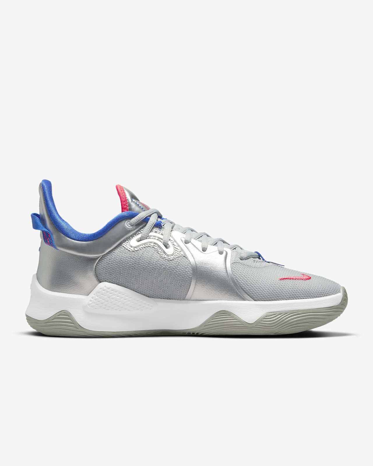 PG 5 Zapatillas de baloncesto. Nike ES