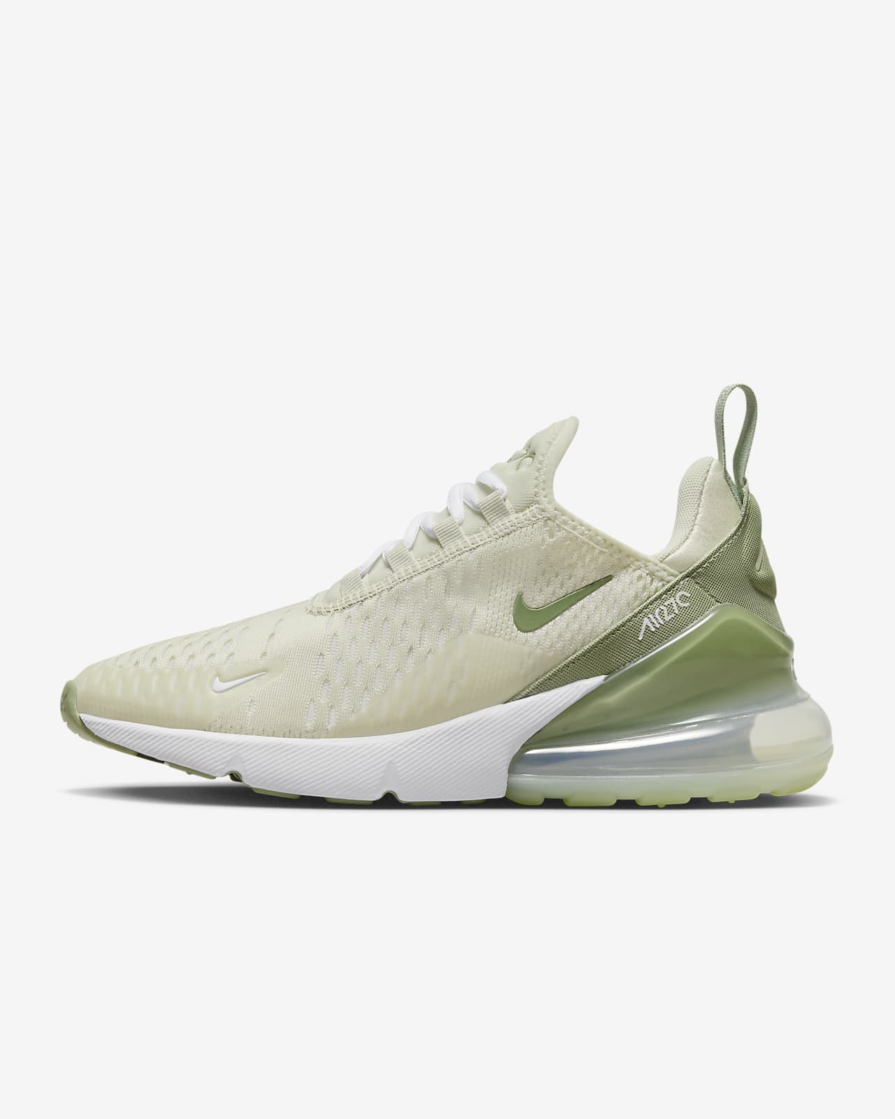 kryds klipning Twisted Nike Air Max 270 Women's Shoes. Nike.com