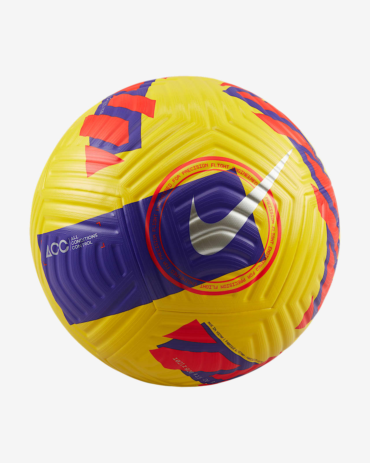 pallone calcio nike