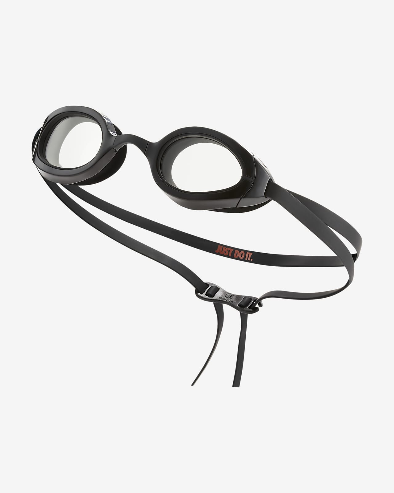 Nike Vapor Photochromic Swim Goggles