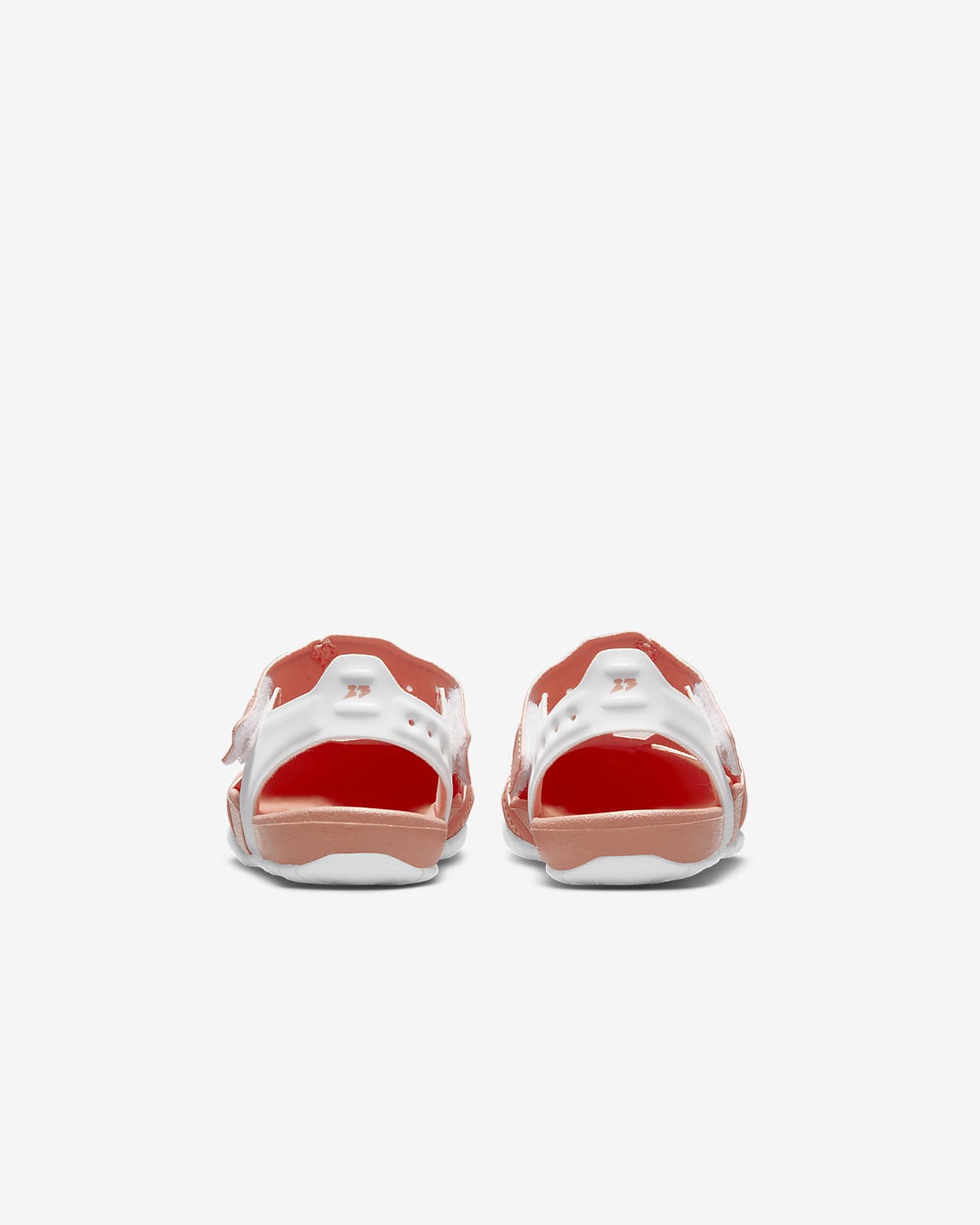 infant jordan shoes size 2c