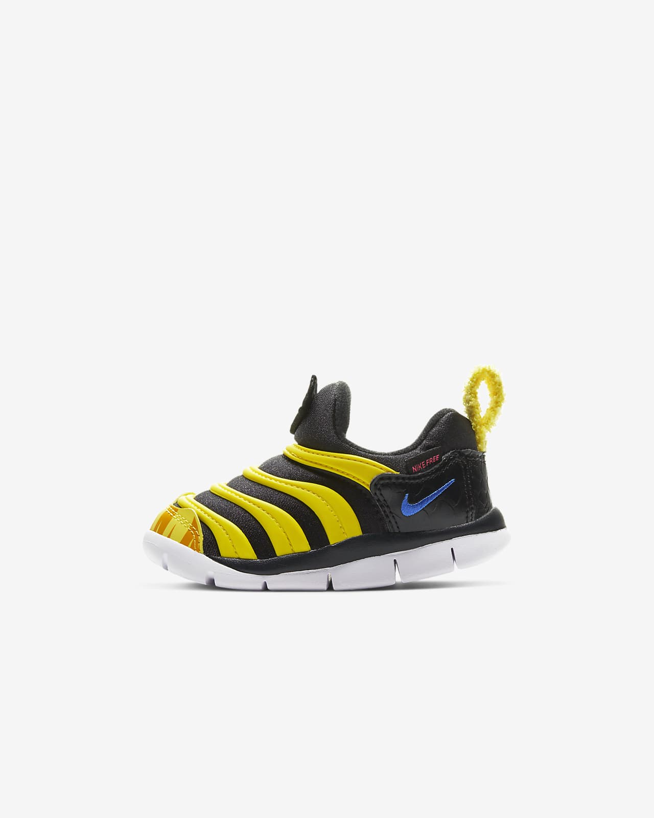 nike dynamo free se