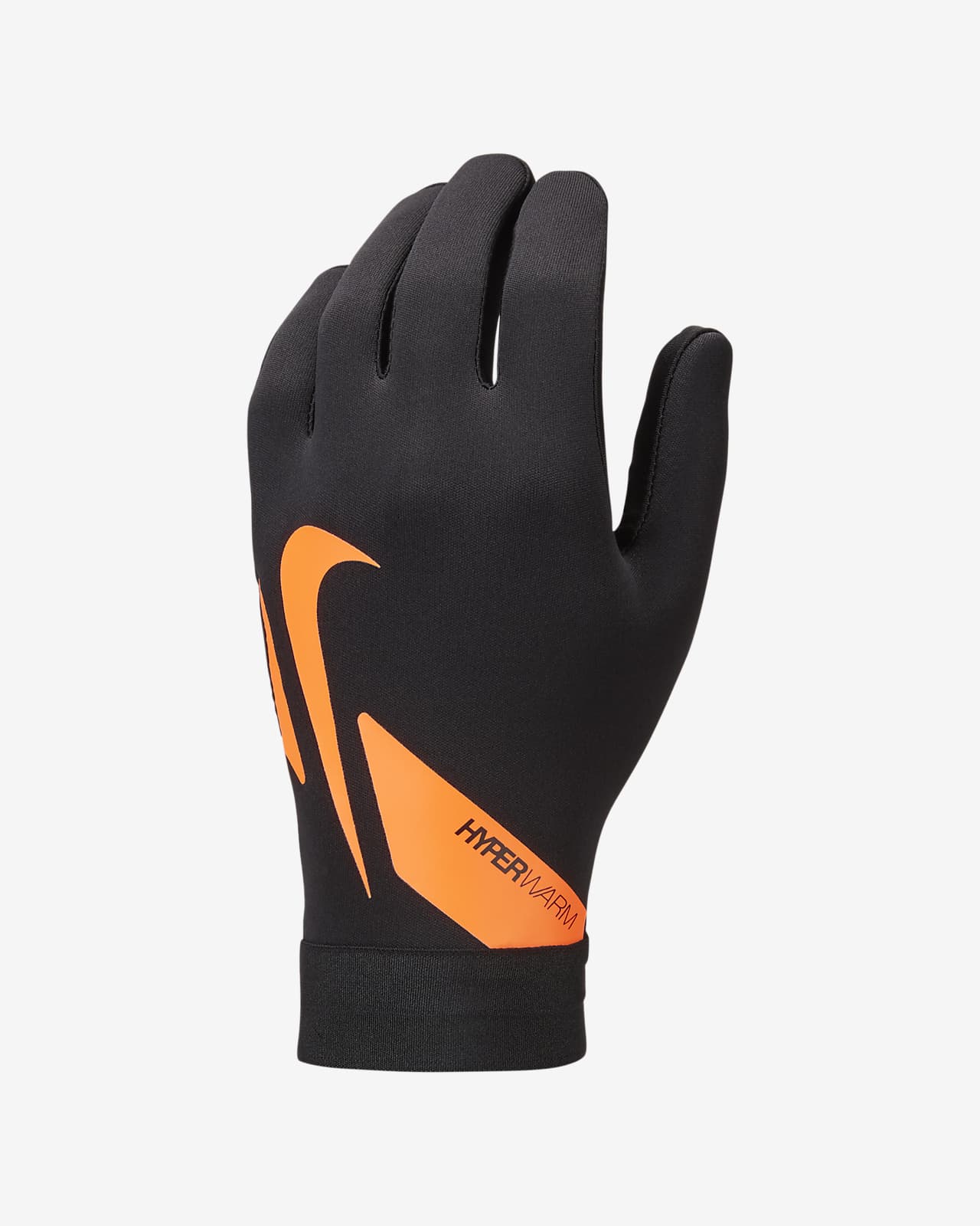 Футбольные перчатки Nike HyperWarm Academy