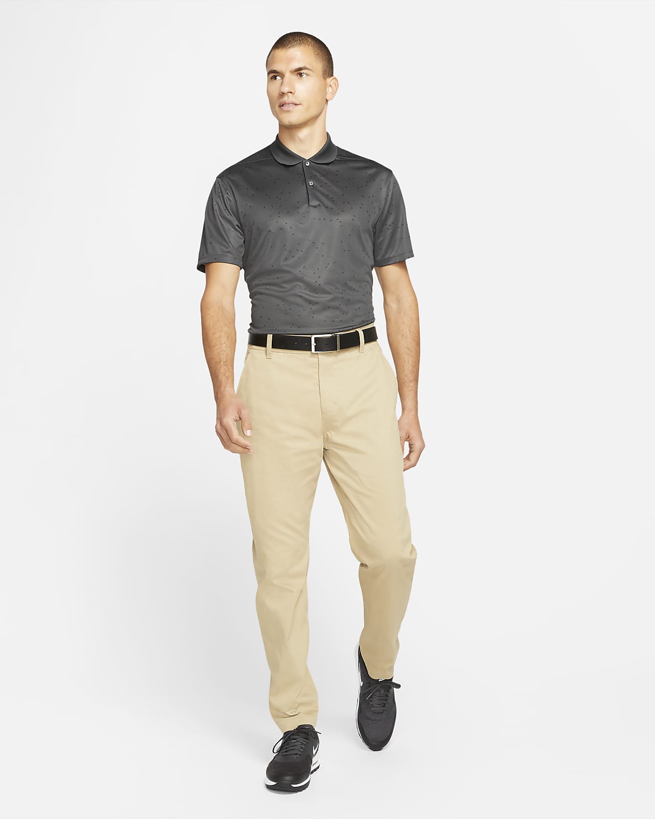 nike dri fit golf pants