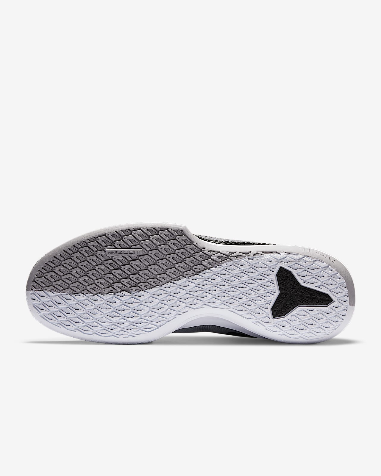 mamba fury shoes nike