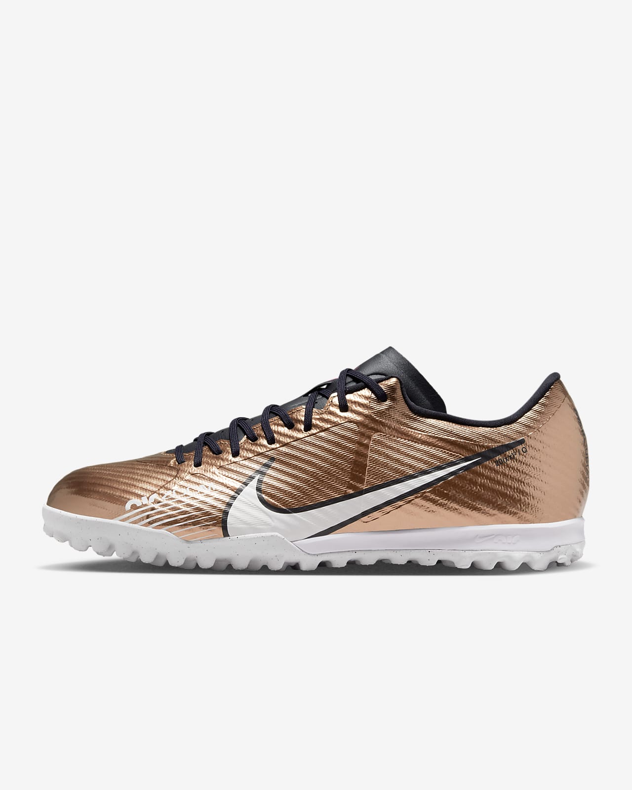 Chaussure de football pour surface synthétique Nike Zoom Mercurial Vapor 15 Academy TF