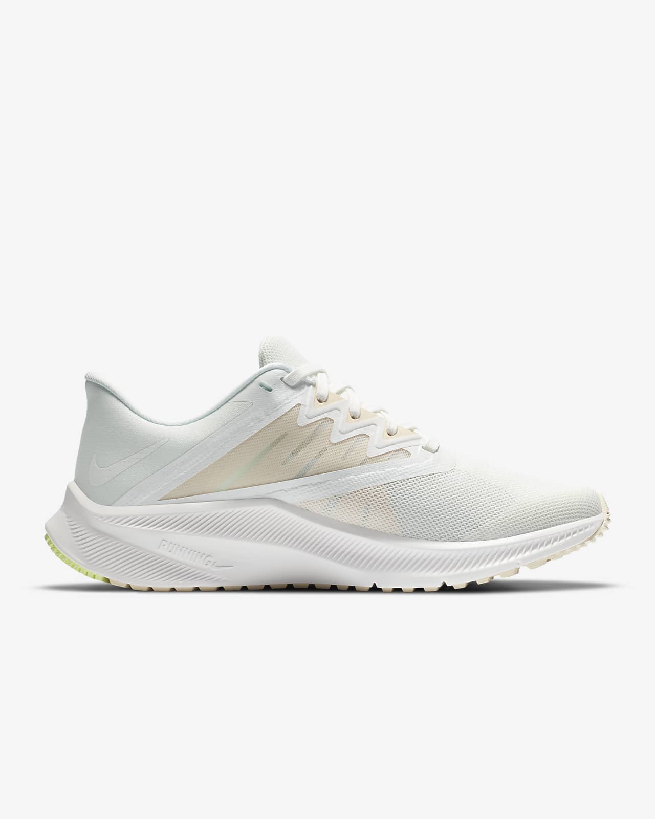 nike quest 3 womens running shoes