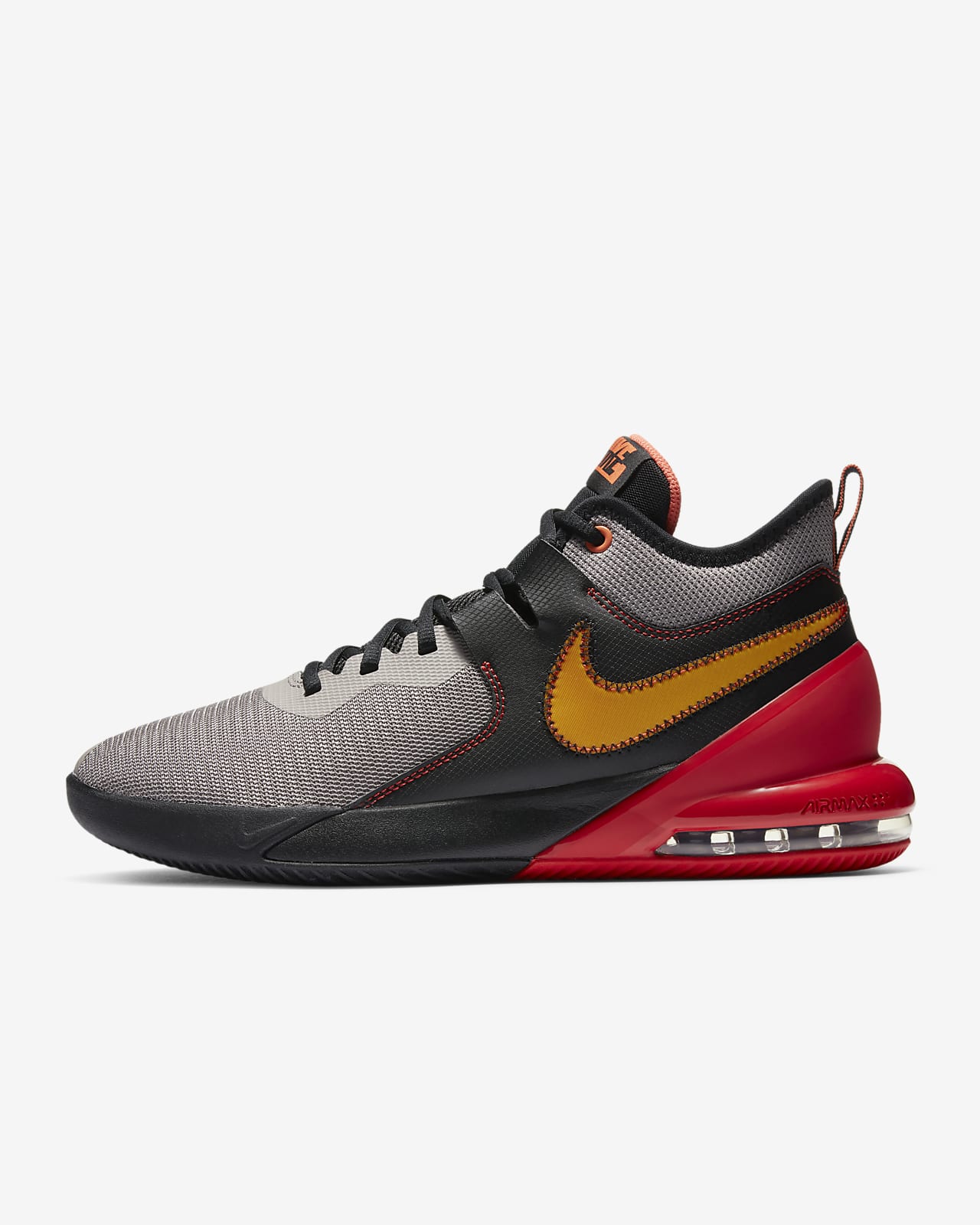 nike air max low basketball shoes