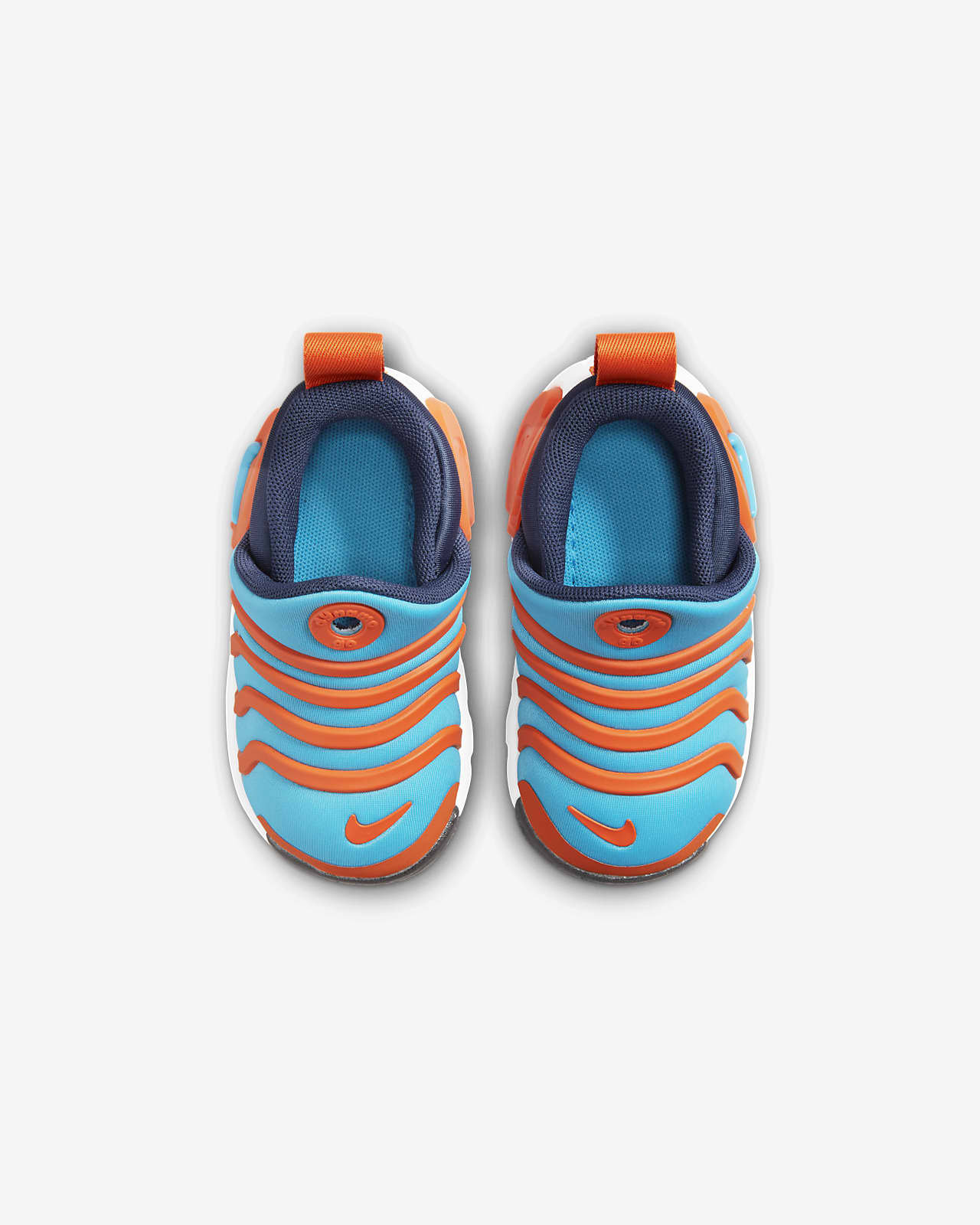 Nike Dynamo Go Baby Zapatillas fáciles de poner y quitar Bebé infantil. Nike ES