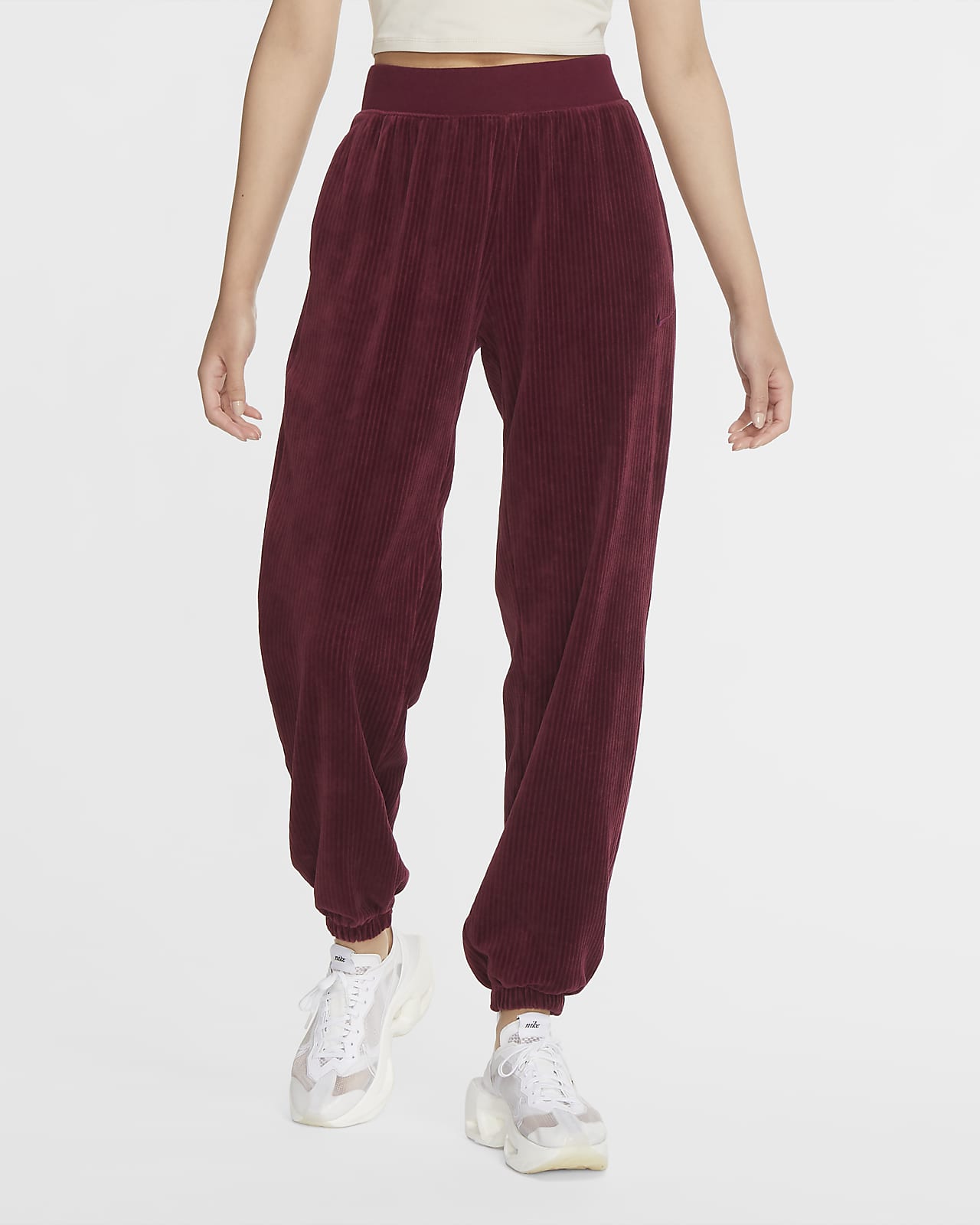 nike running wear