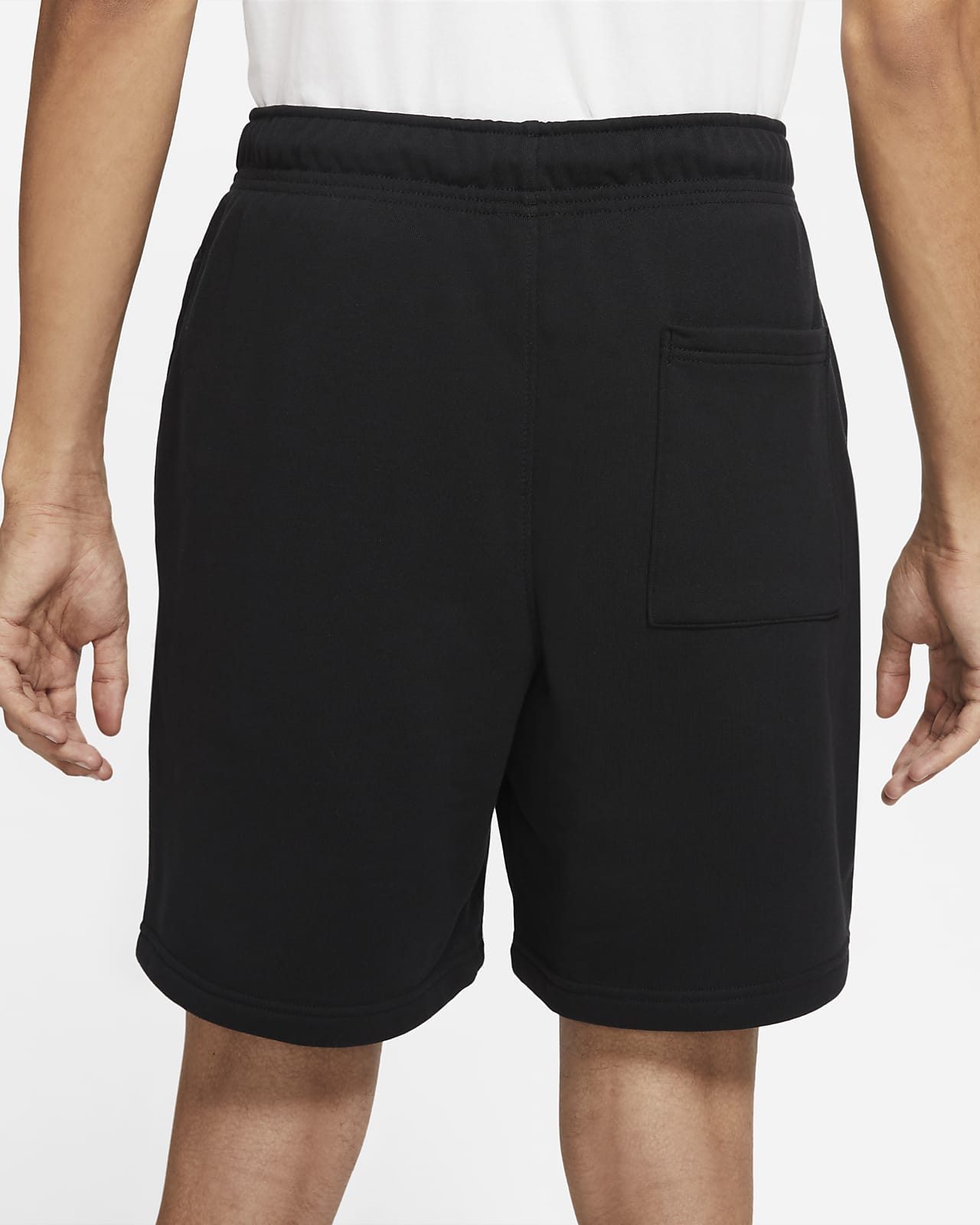 Jordan Sport DNA Men's Fleece Shorts. Nike AE