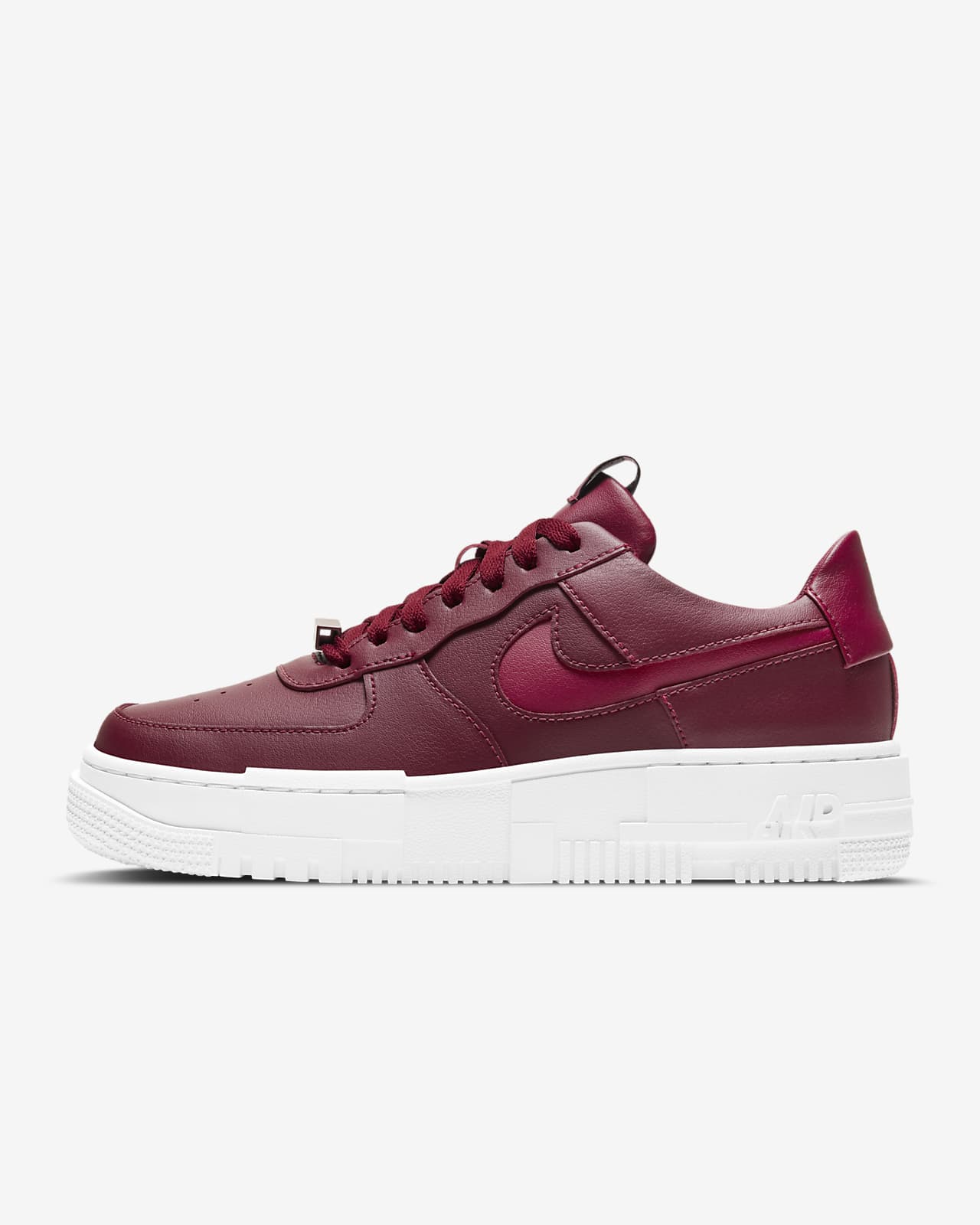 women red air force 1