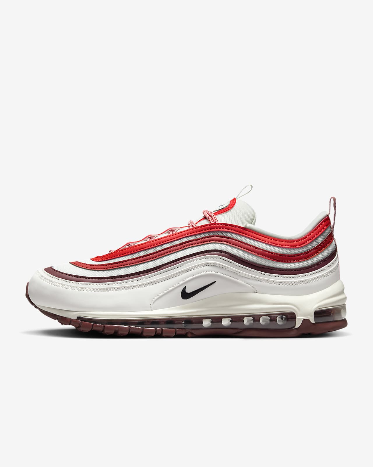 人気新品入荷 MAX NIKE◇AIR 97_エア 97/24.5cm/SLV マックス 24.5cm