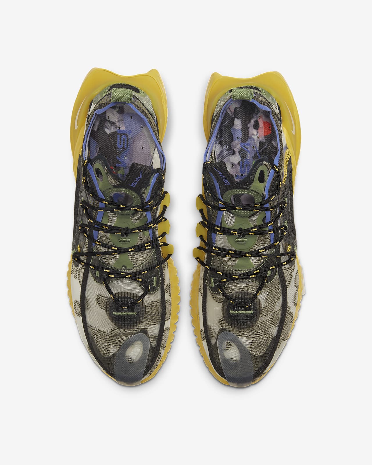 Scarpa Nike Flow 2020 ISPA SE - Uomo. Nike CH