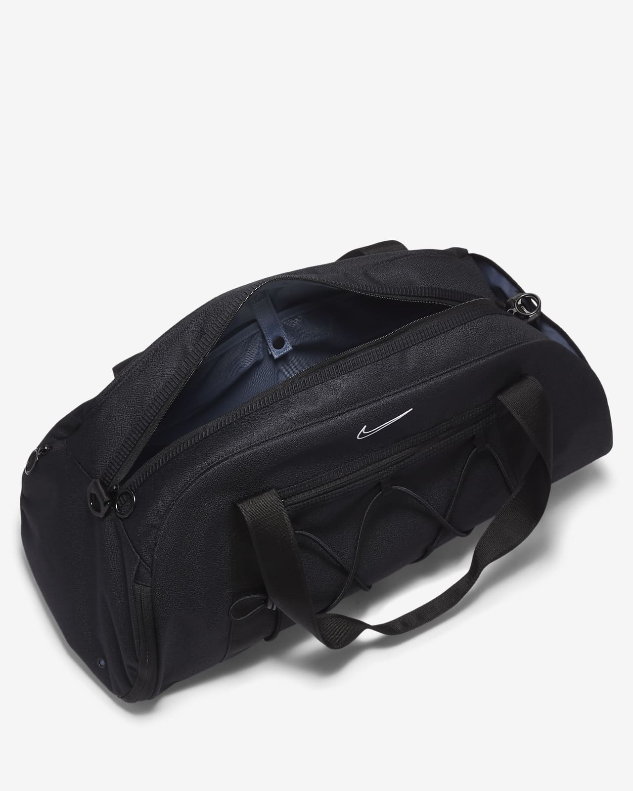 nike air max duffel bag