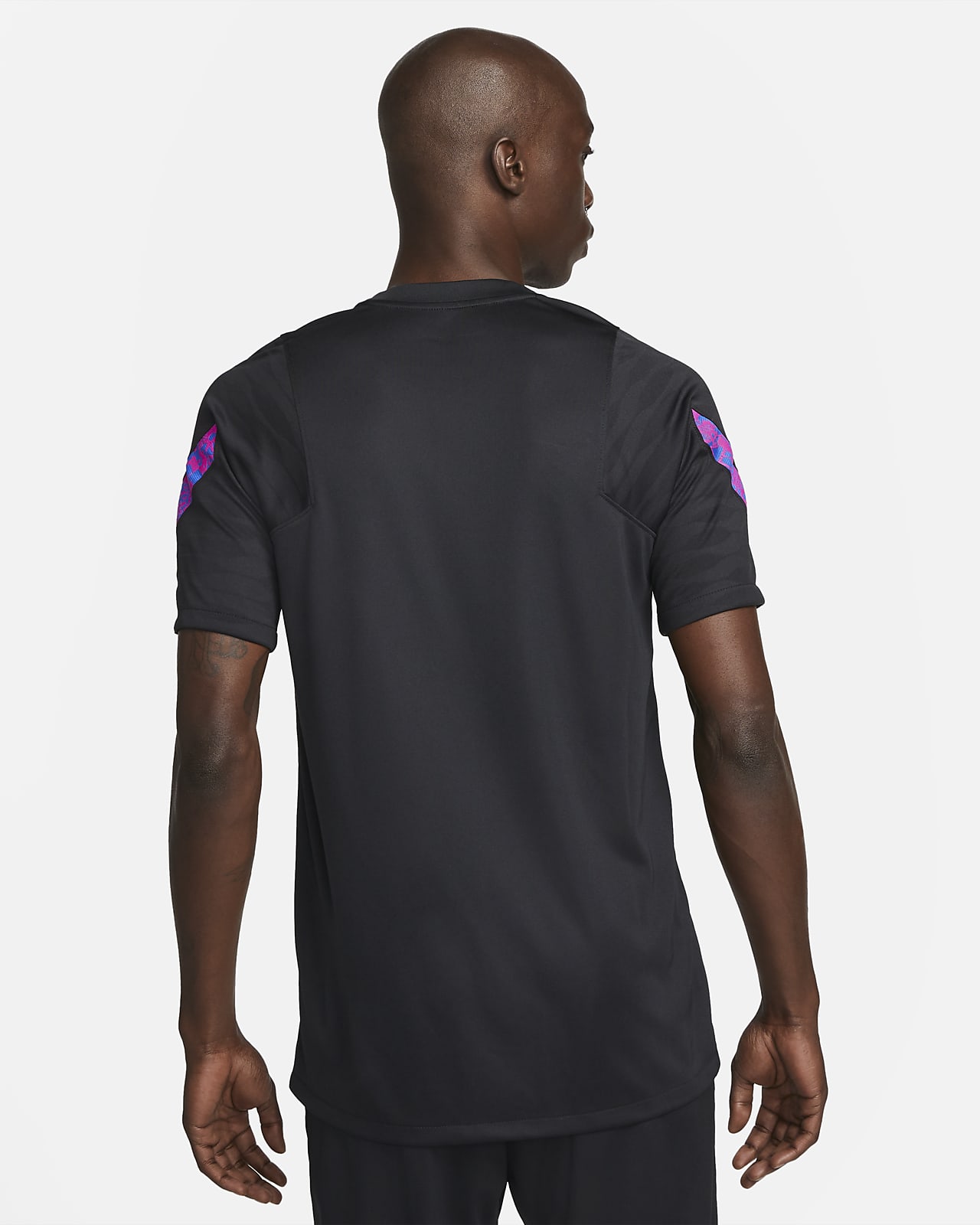 nike barcelona dri fit