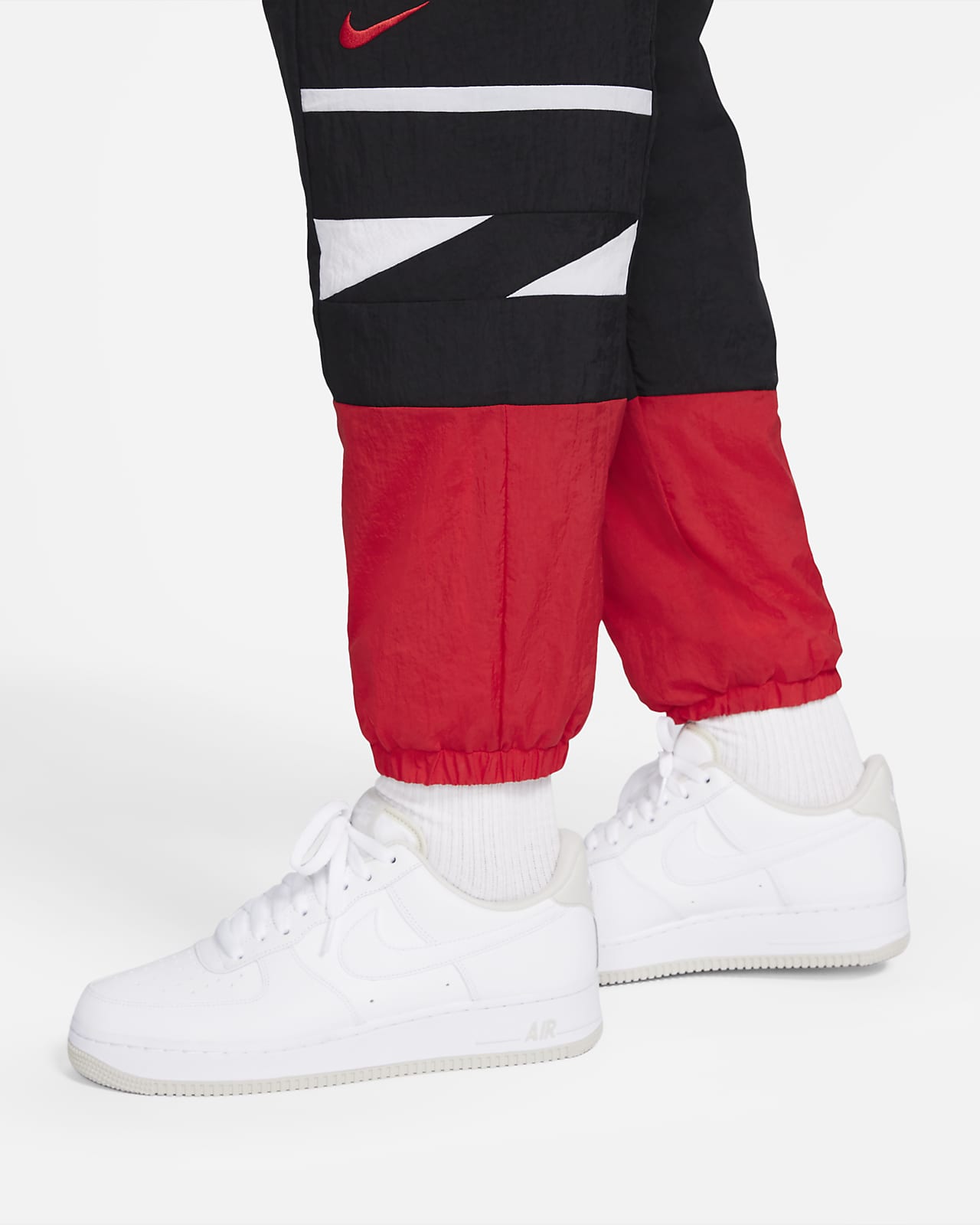 Pantaloni da basket Nike Dri-FIT - Uomo. Nike IT