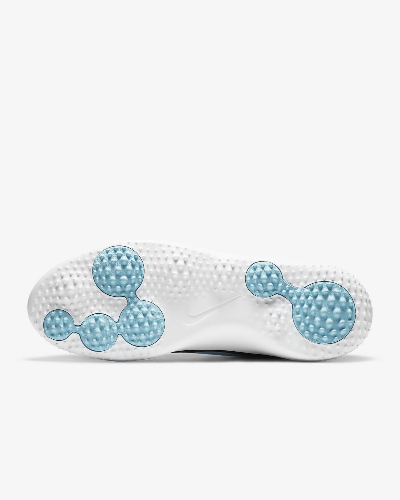 nike polka dot golf shoes