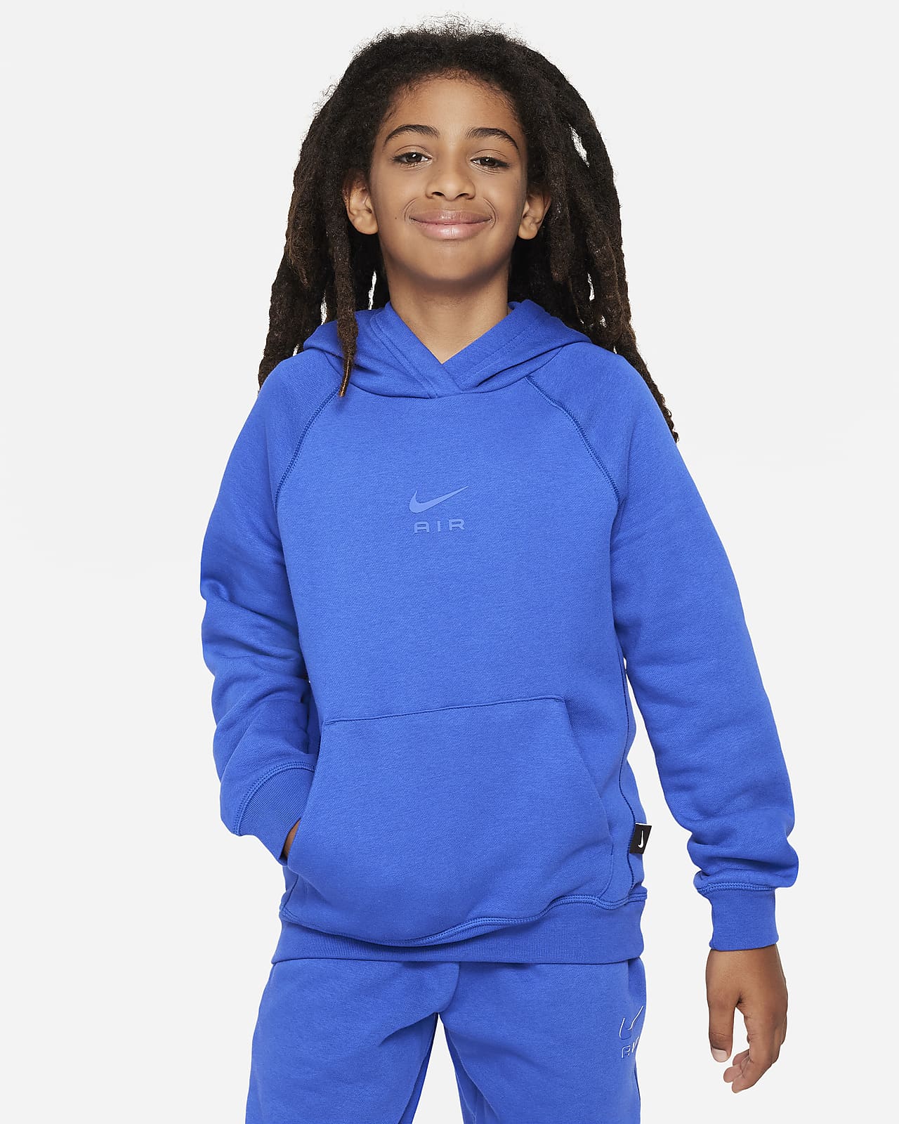 Nike air sudadera niño new arrivals