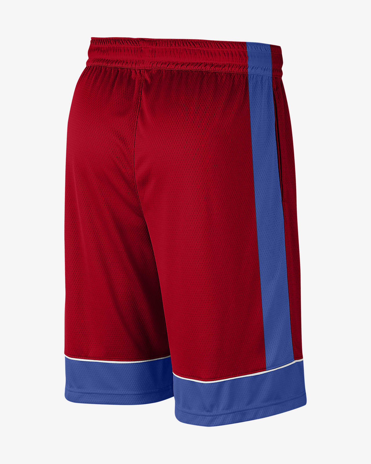 nike mens basketball