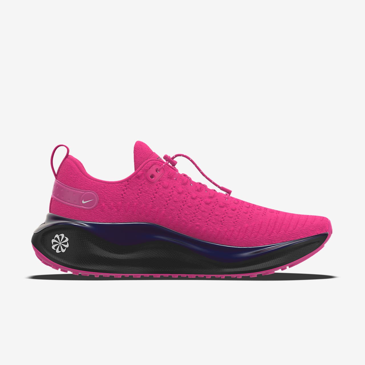 Nike InfinityRN 4 By You Custom Women s Road Running Shoes. Nike UK