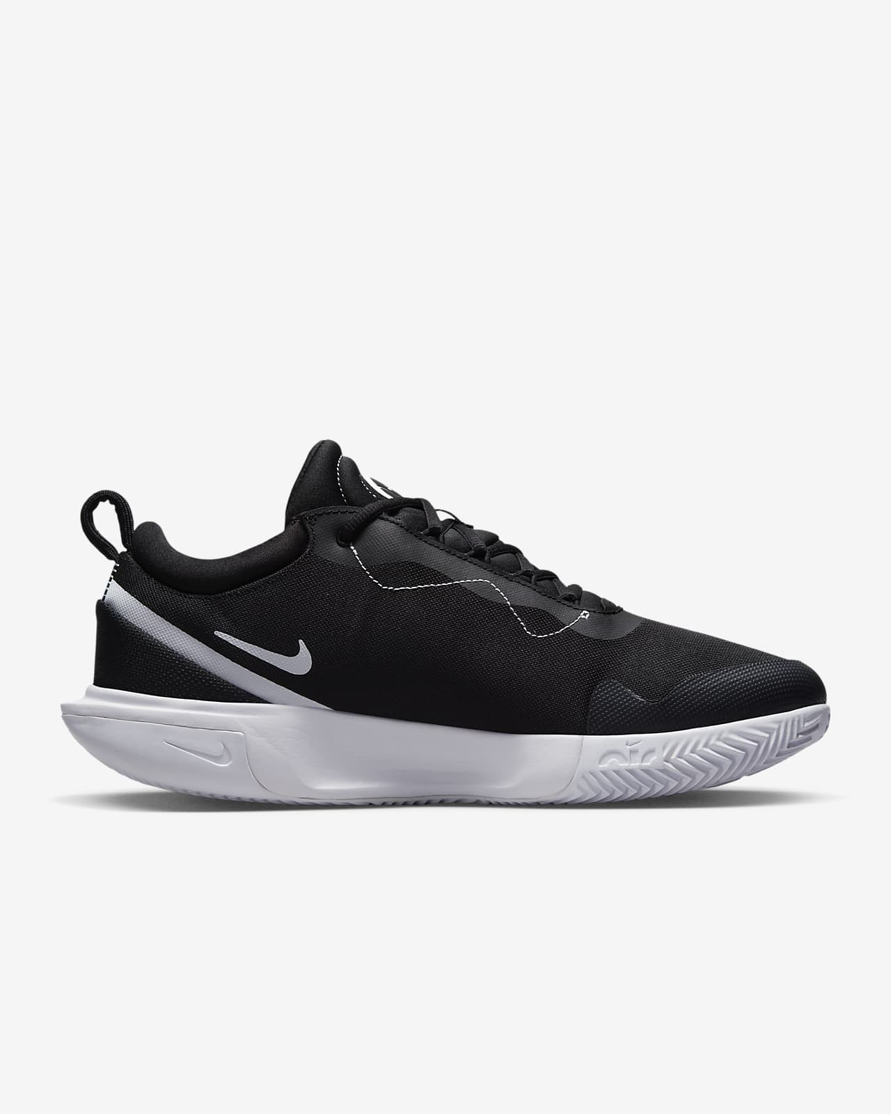 NikeCourt Air Zoom Pro Tennisschoenen voor heren (gravel). Nike BE