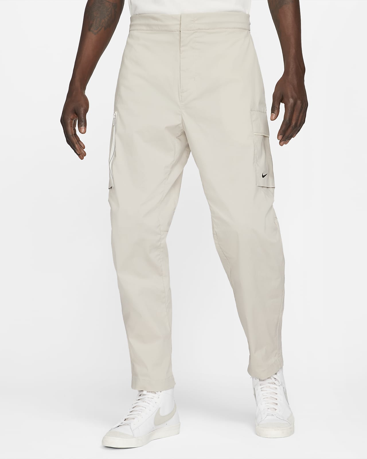 pantalon nike utility