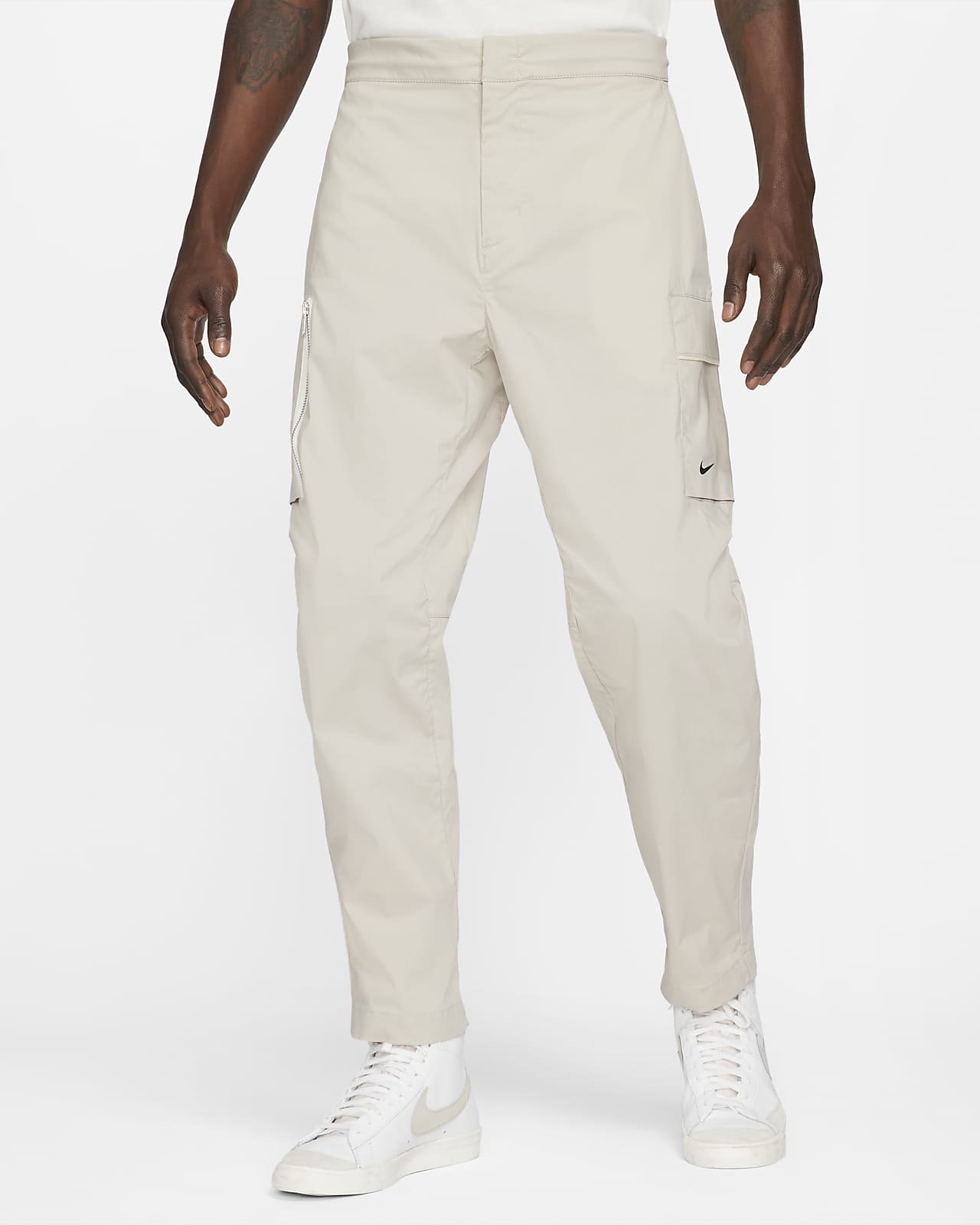 Buy Krystle Men  Boys Grey Dori Style Relaxed Fit Cotton Cargo Jogger  Jeans Pants Grey 30 at Amazonin