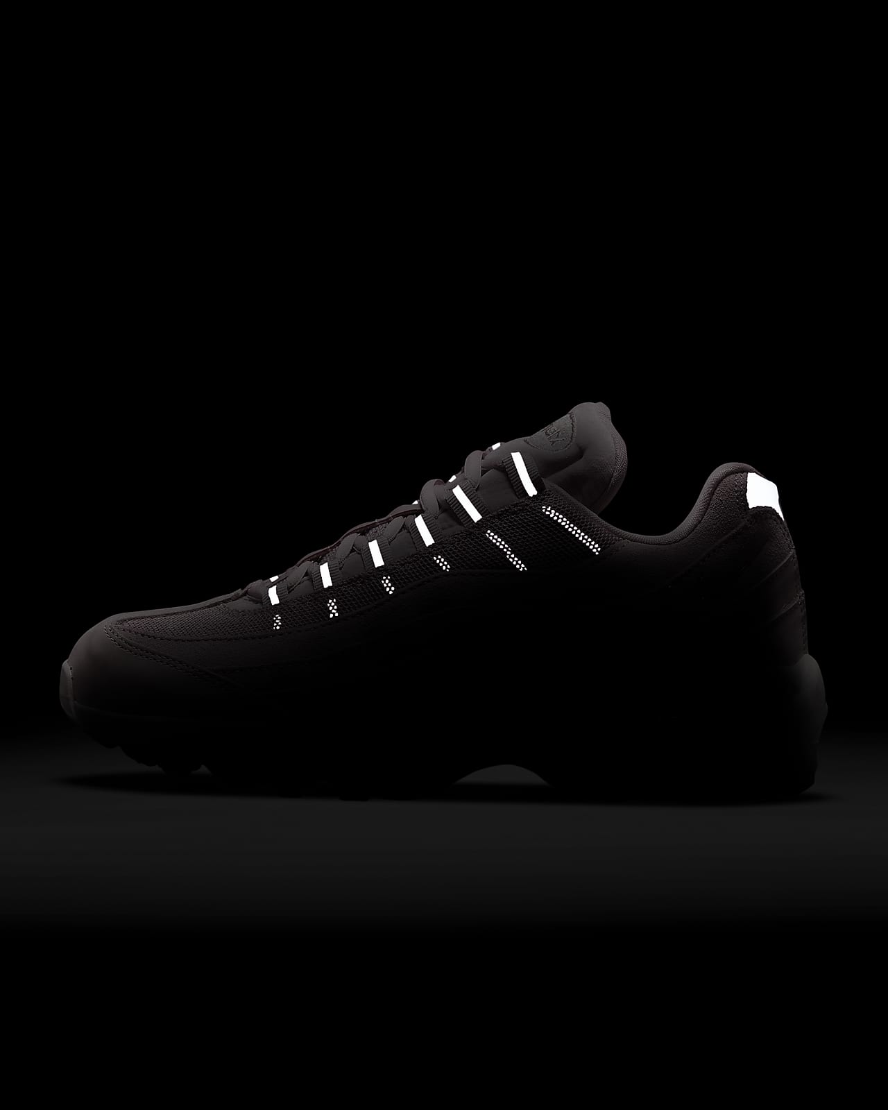 nike 95 se black