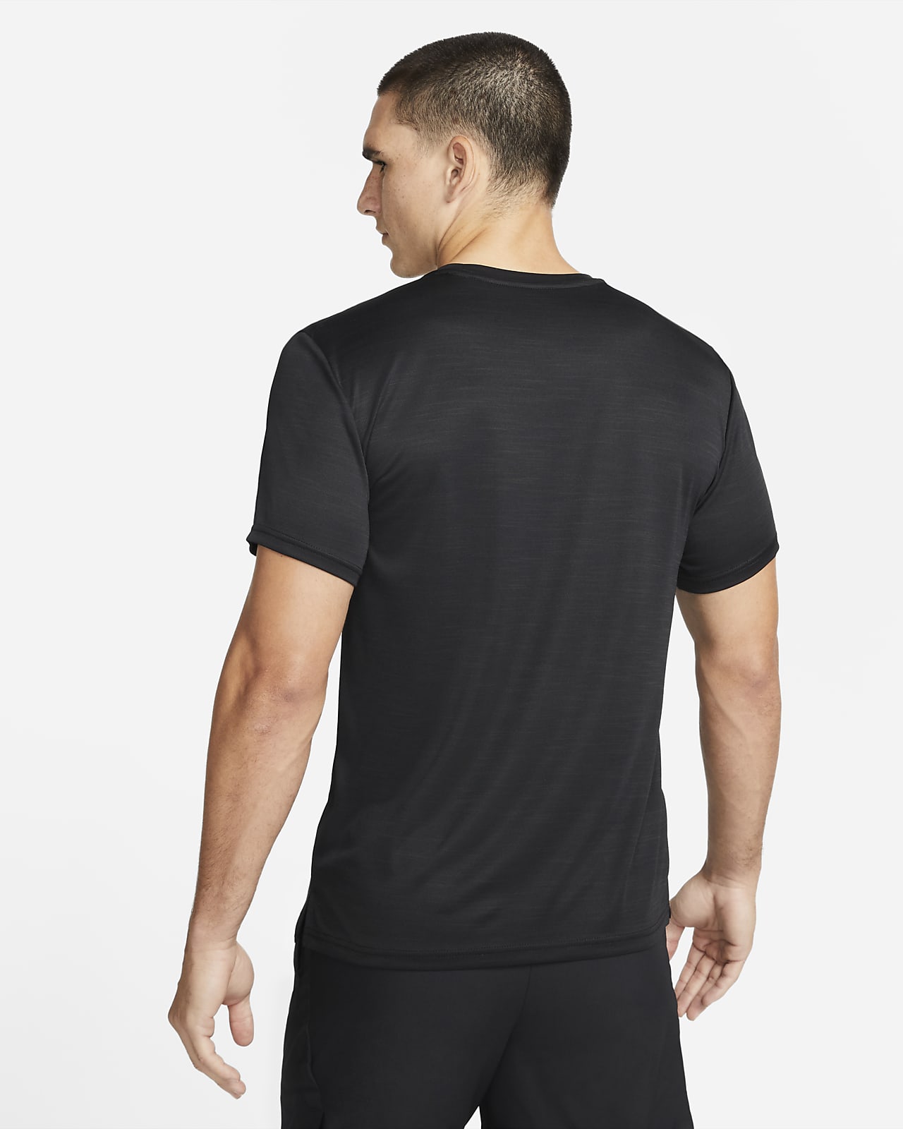 Camiseta de entrenamiento con gráfico de manga corta para hombre Nike  Dri-FIT Superset. Nike.com
