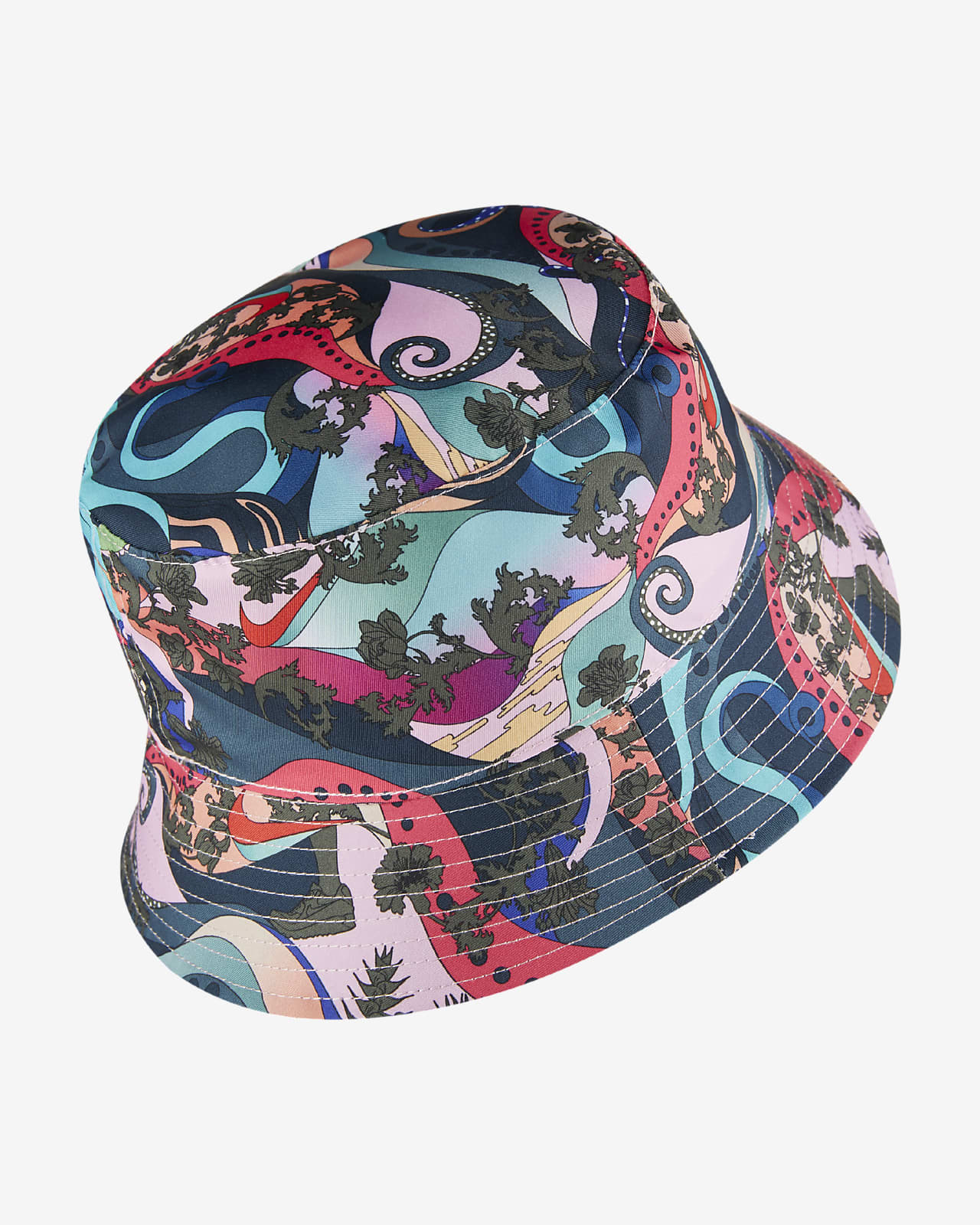 nike sport bucket hat