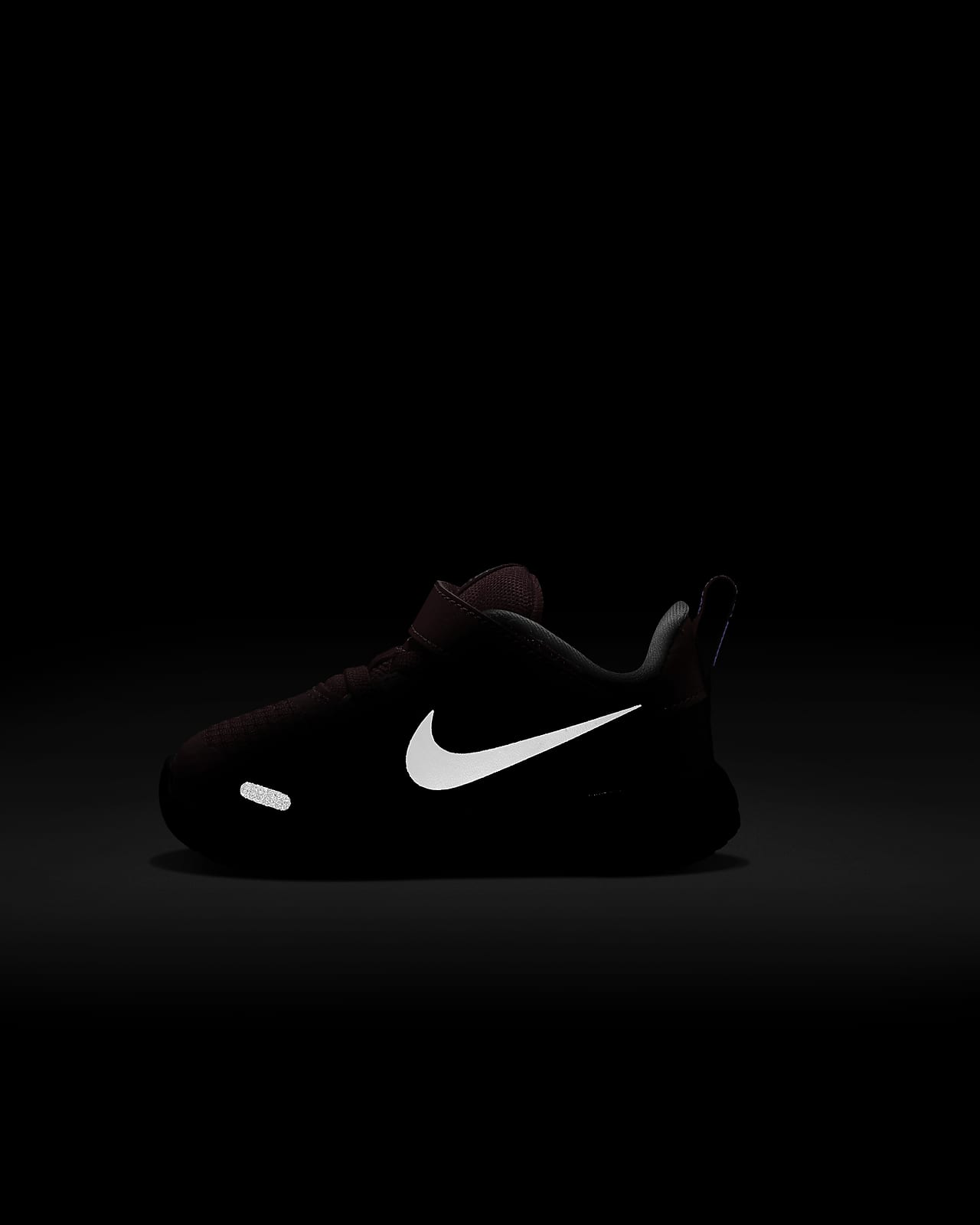 does the nike kids revolution 2 run big or small