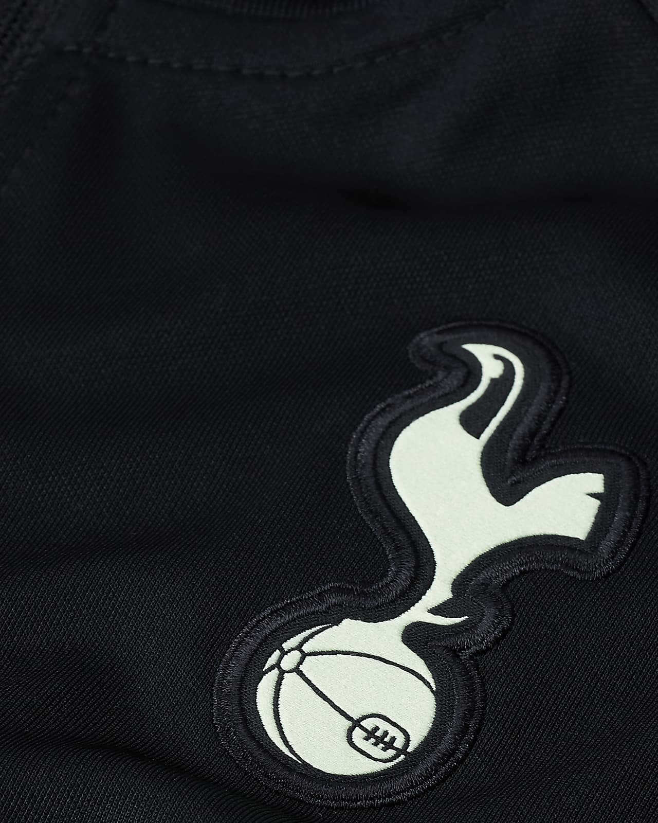 tottenham junior tracksuit