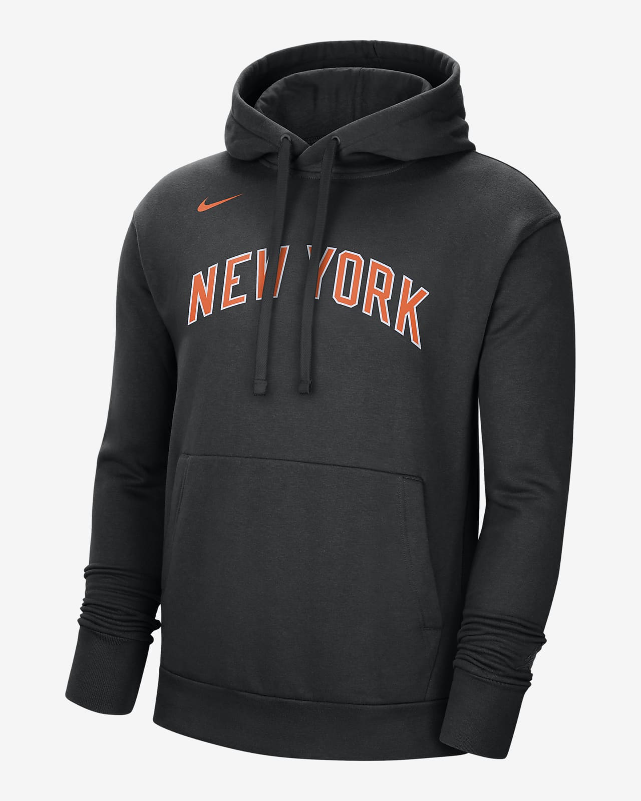 NBA New York Knicks Basketball Nike logo shirt, hoodie, sweater