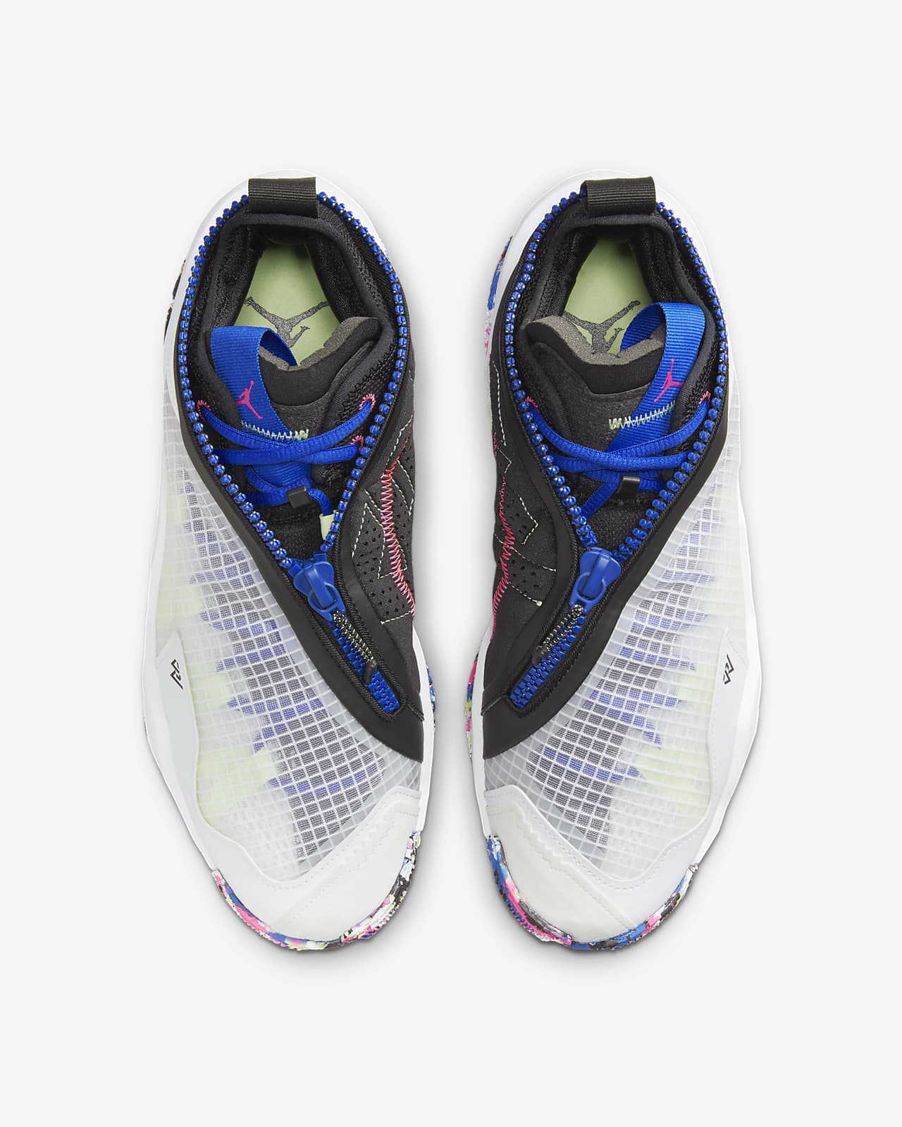 Jordan Why Not .6 PF Men