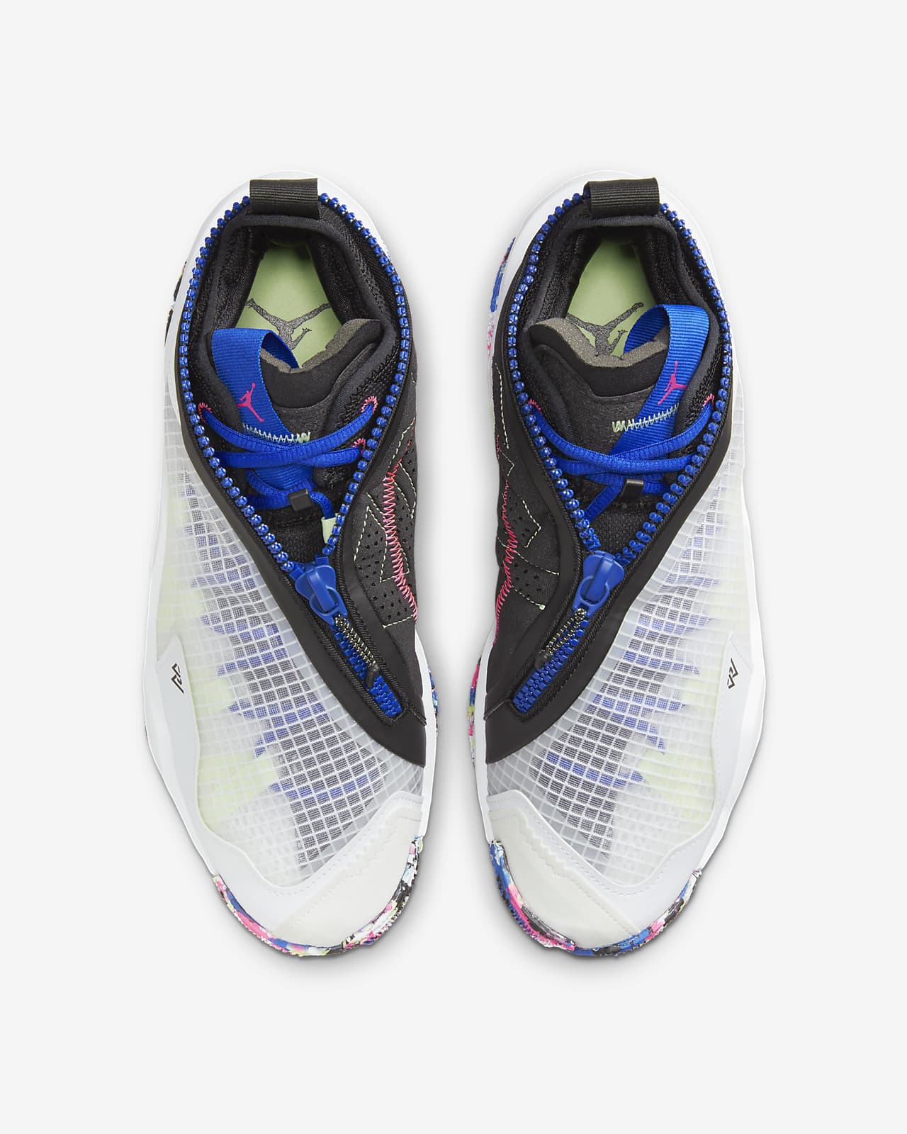Jordan Why Not .6 PF Men's Shoes. Nike IN