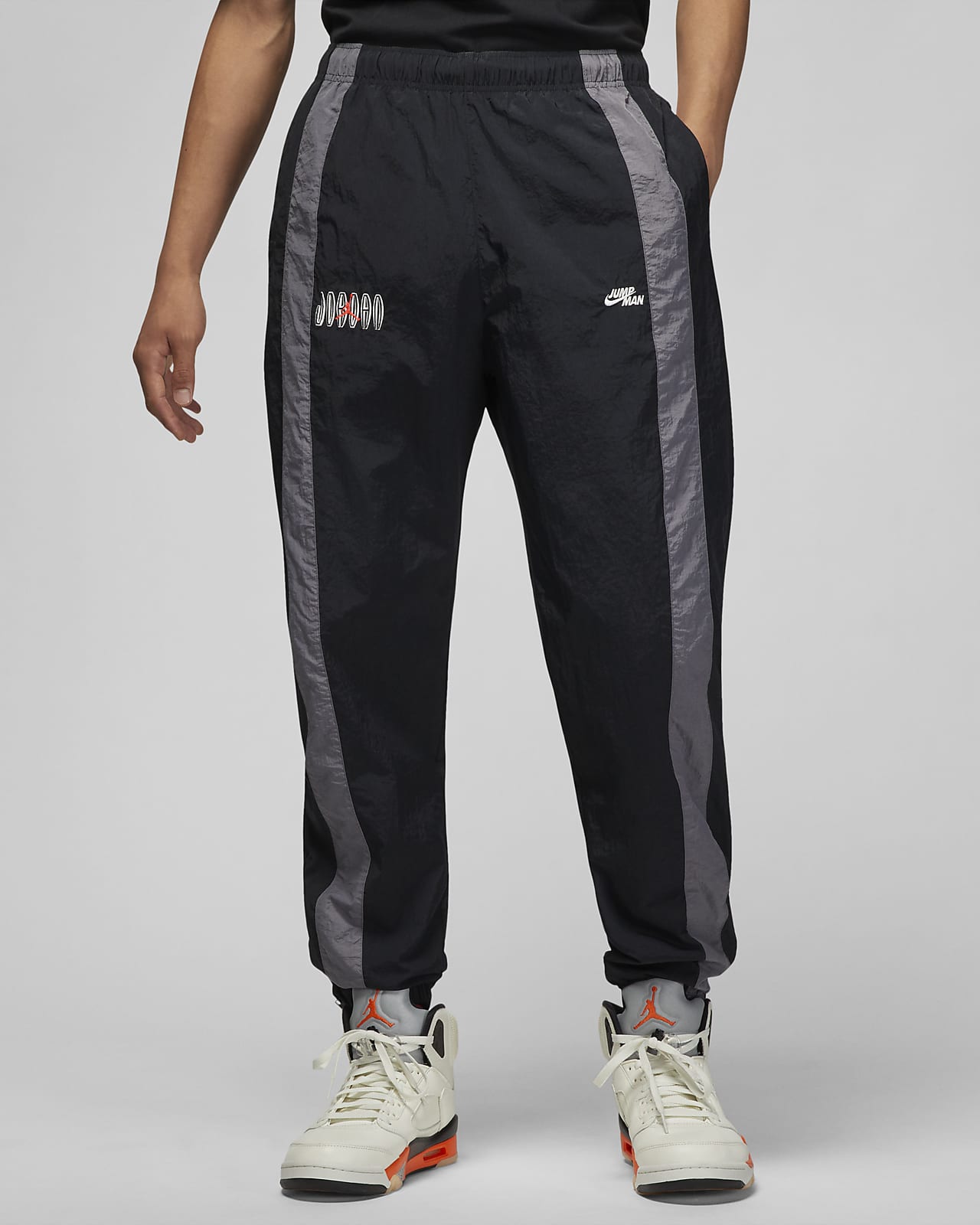 Nike公式 ジョーダン フライト Mvp メンズ ウーブン パンツ オンラインストア 通販サイト