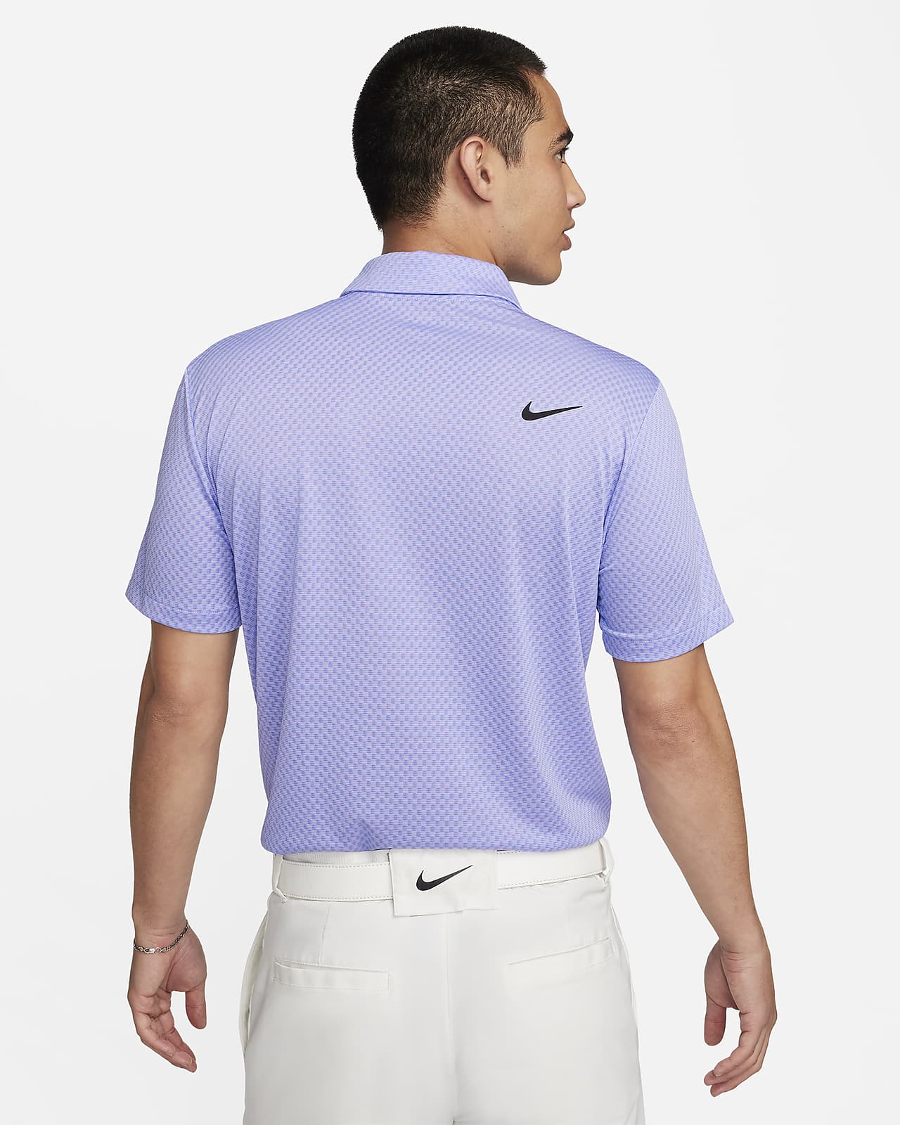 Nike golf tour performance cheap dri fit