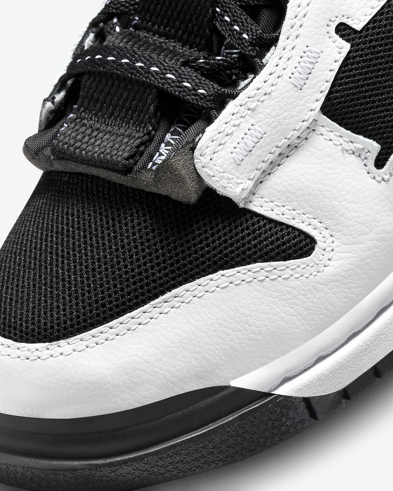 Air Jordan 1 Utility Men's Shoes. Nike LU