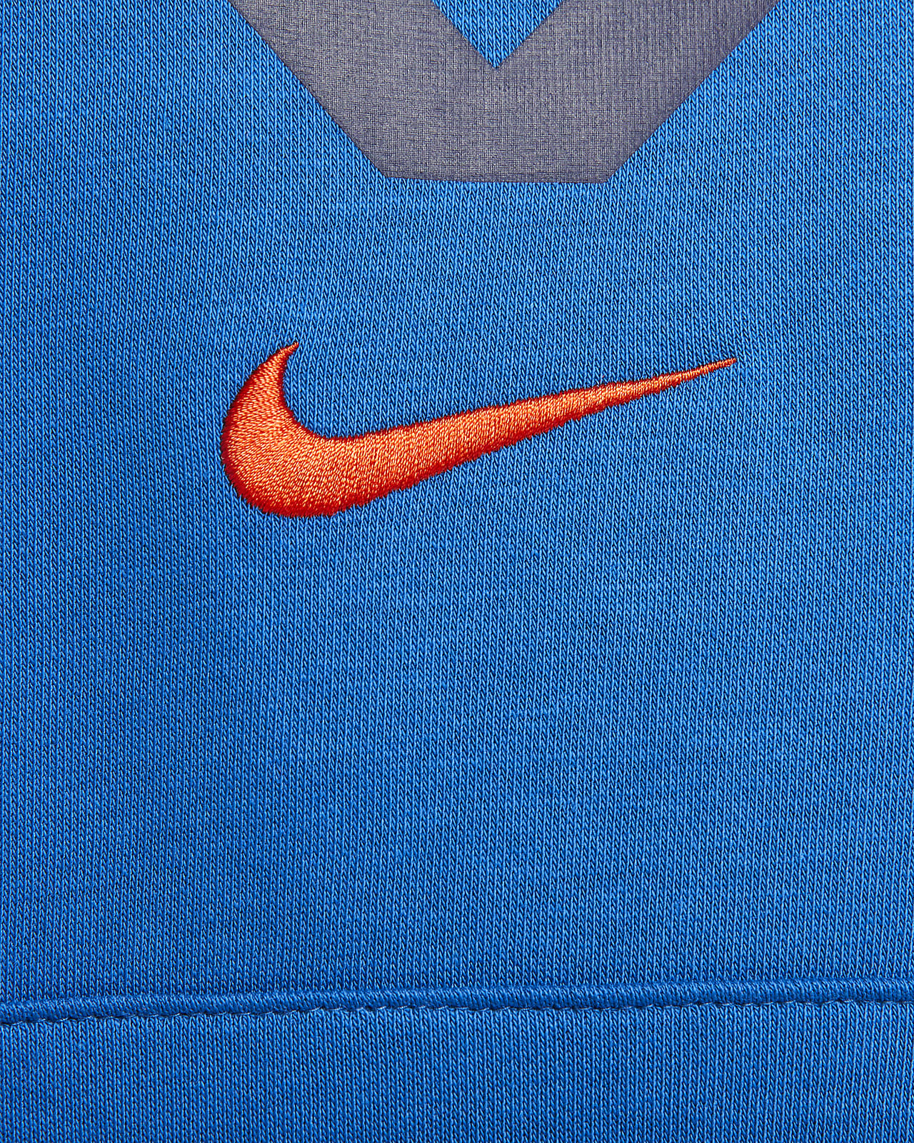 Exclusivité : Sweat à capuche club multi-logos noir homme - Nike