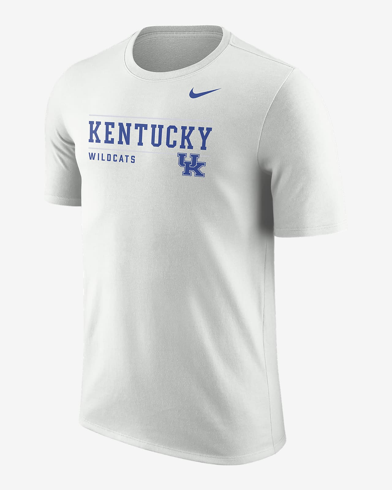 Kentucky Men's Nike College T-Shirt.