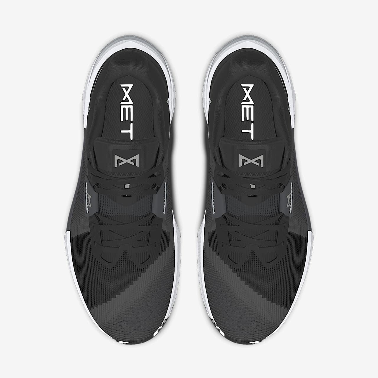 Nike Metcon 10 By You Zapatillas de entrenamiento personalizables - Hombre