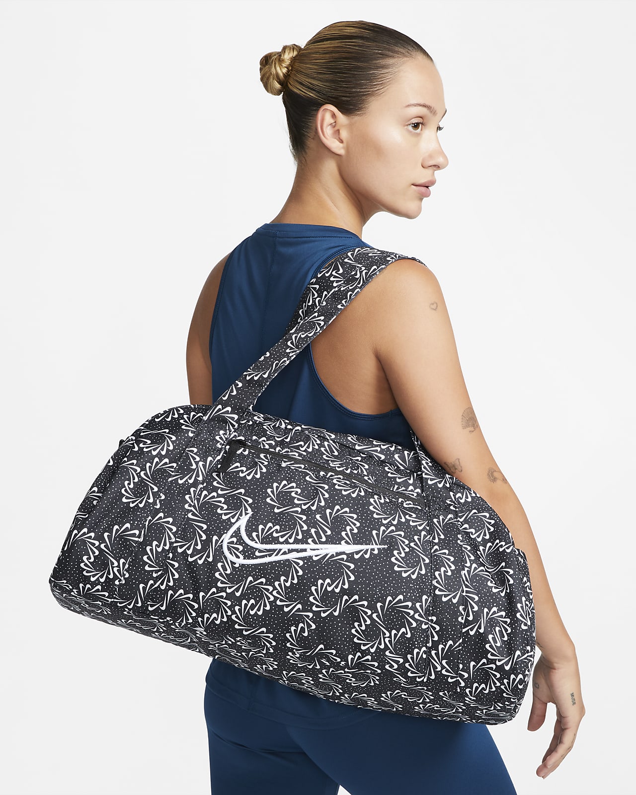 Nike公式 ナイキ ジム クラブ バッグ 24l オンラインストア 通販サイト