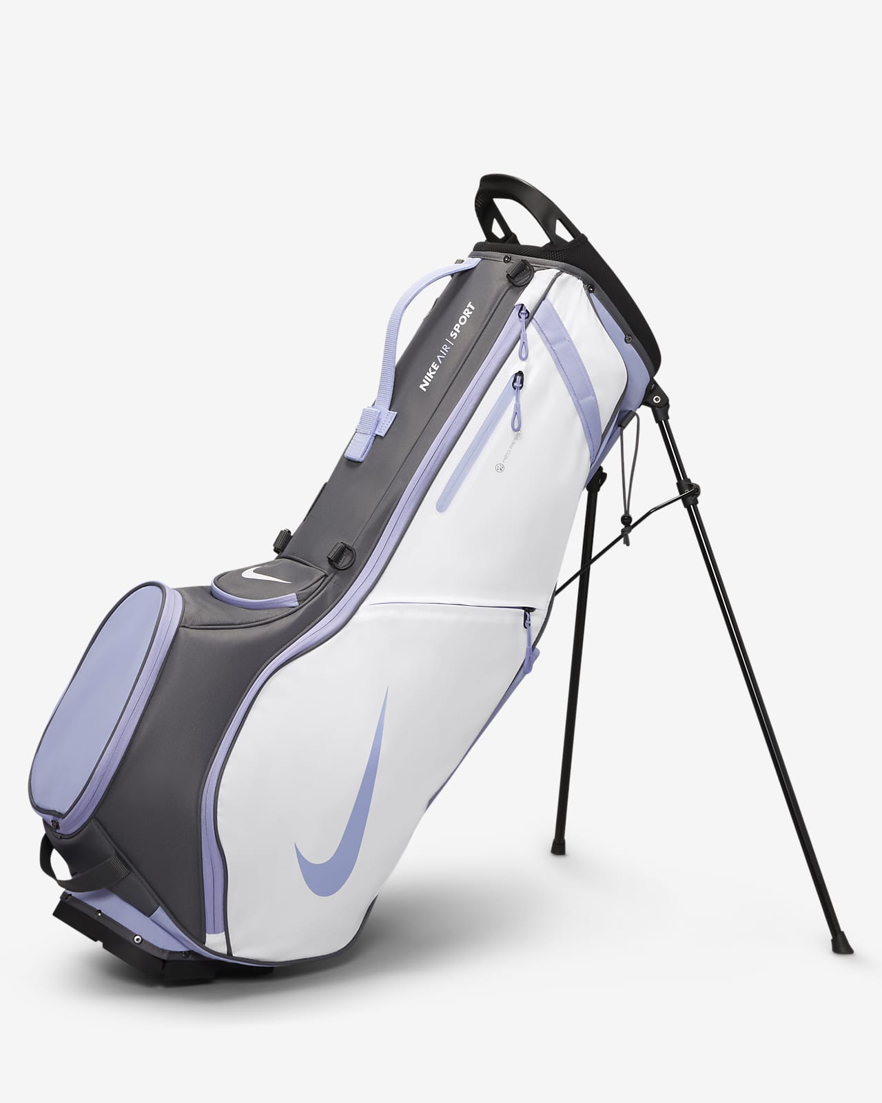 Fácil de suceder auge Caligrafía Nike Air Sport 2 Golf Bag. Nike GB