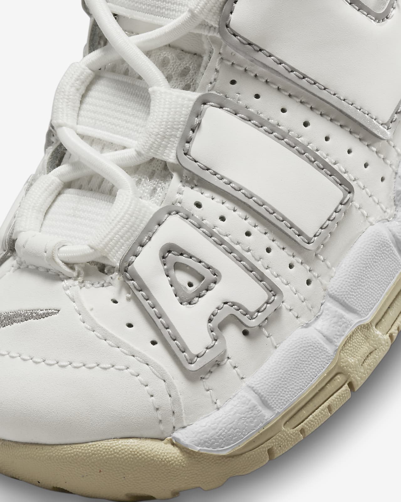 Nike Air More Uptempo Best Of Multi Color DH0624-500 - Sepsport